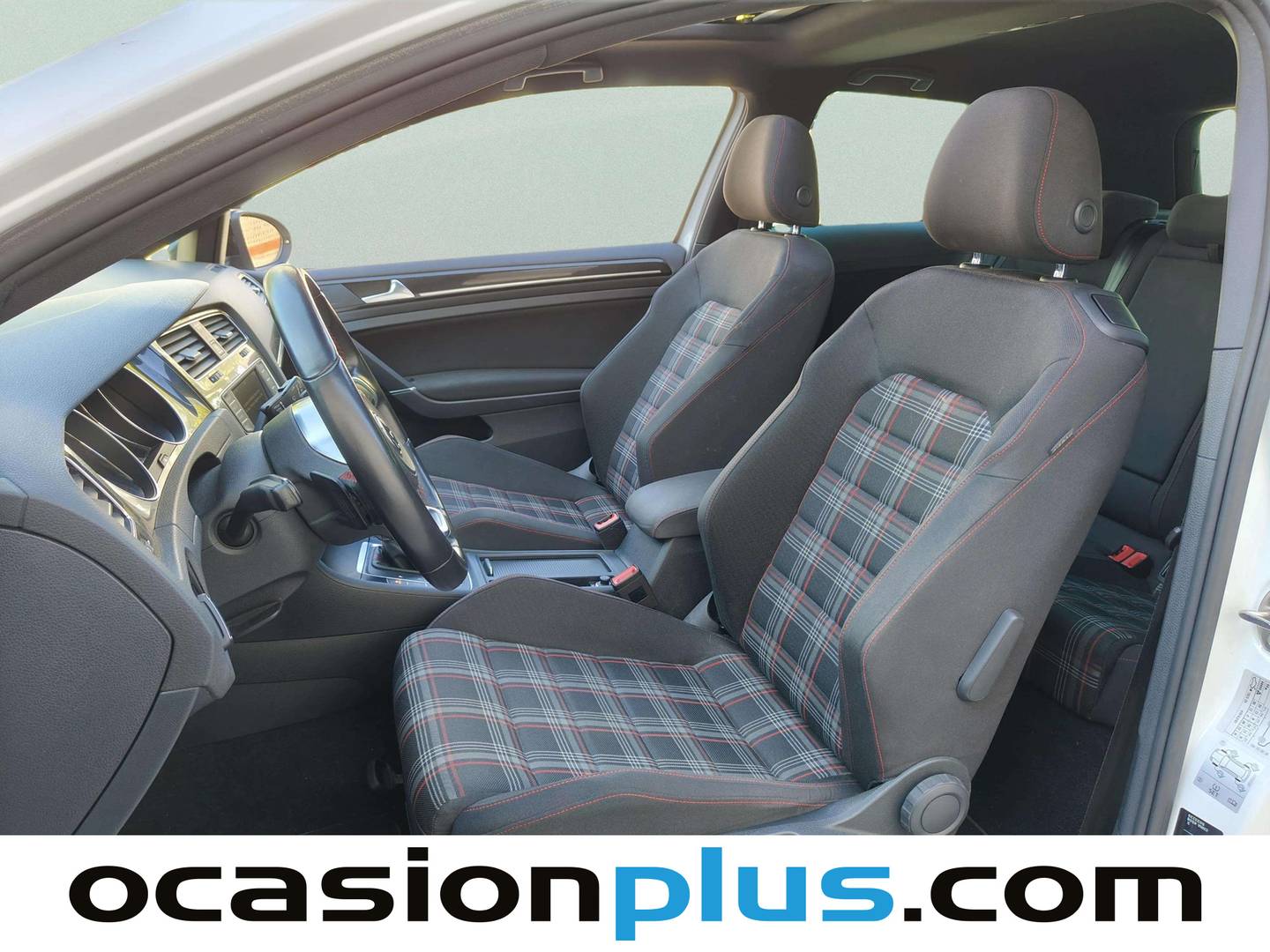 Volkswagen Golf Volkswagen Golf GTI Performance 2.0 TSI (230 CV) DSG de segunda mano