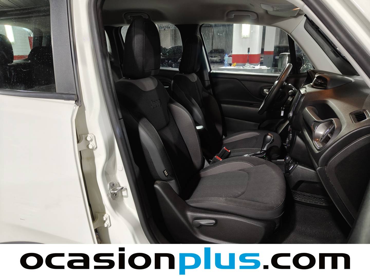 Foto Jeep Renegade Jeep Renegade 1.3 PHEV 4xe Limited AT (190 CV)