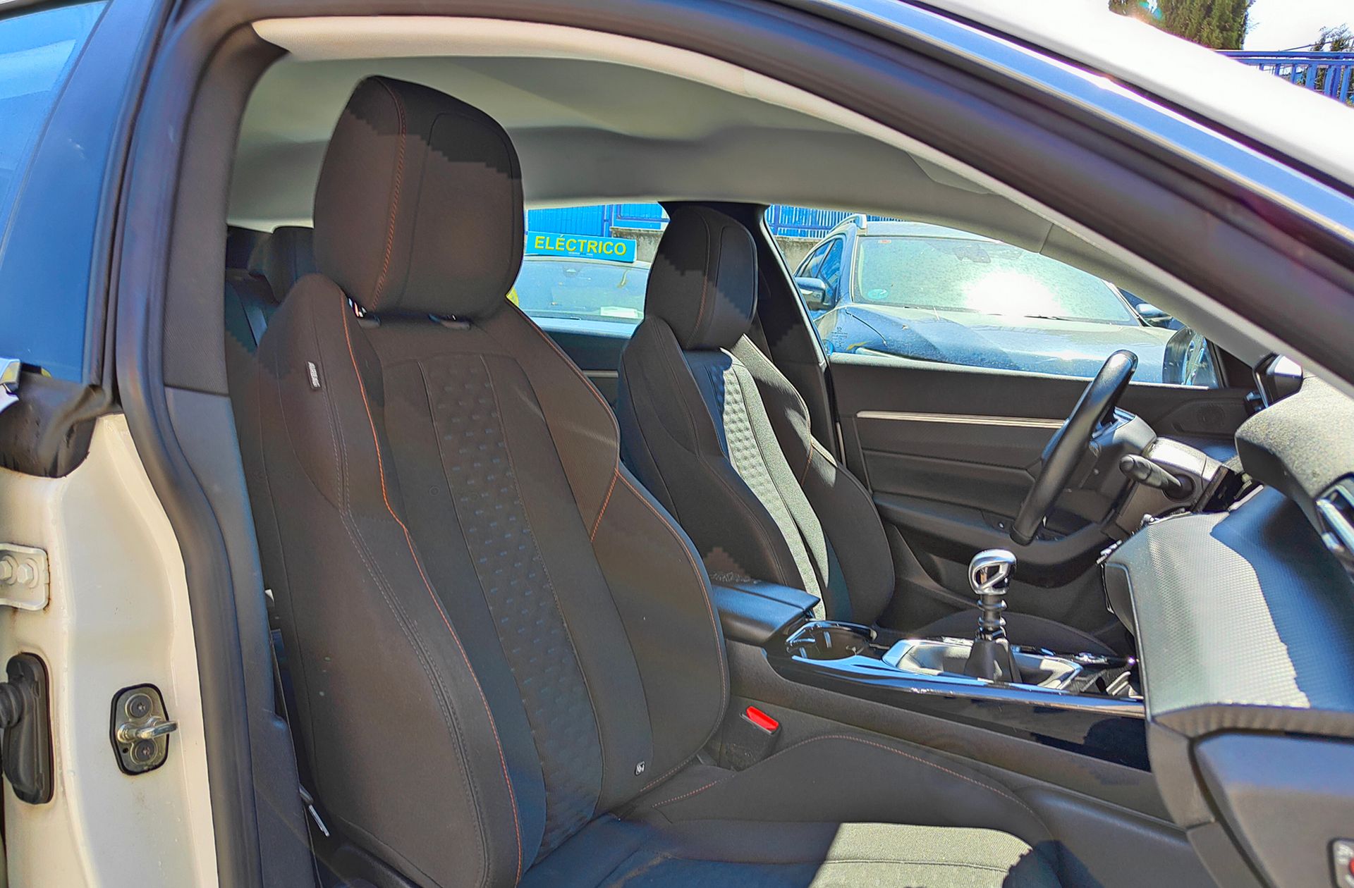 Peugeot 508 SW SW BlueHDi 130 Business Line - foto 17
