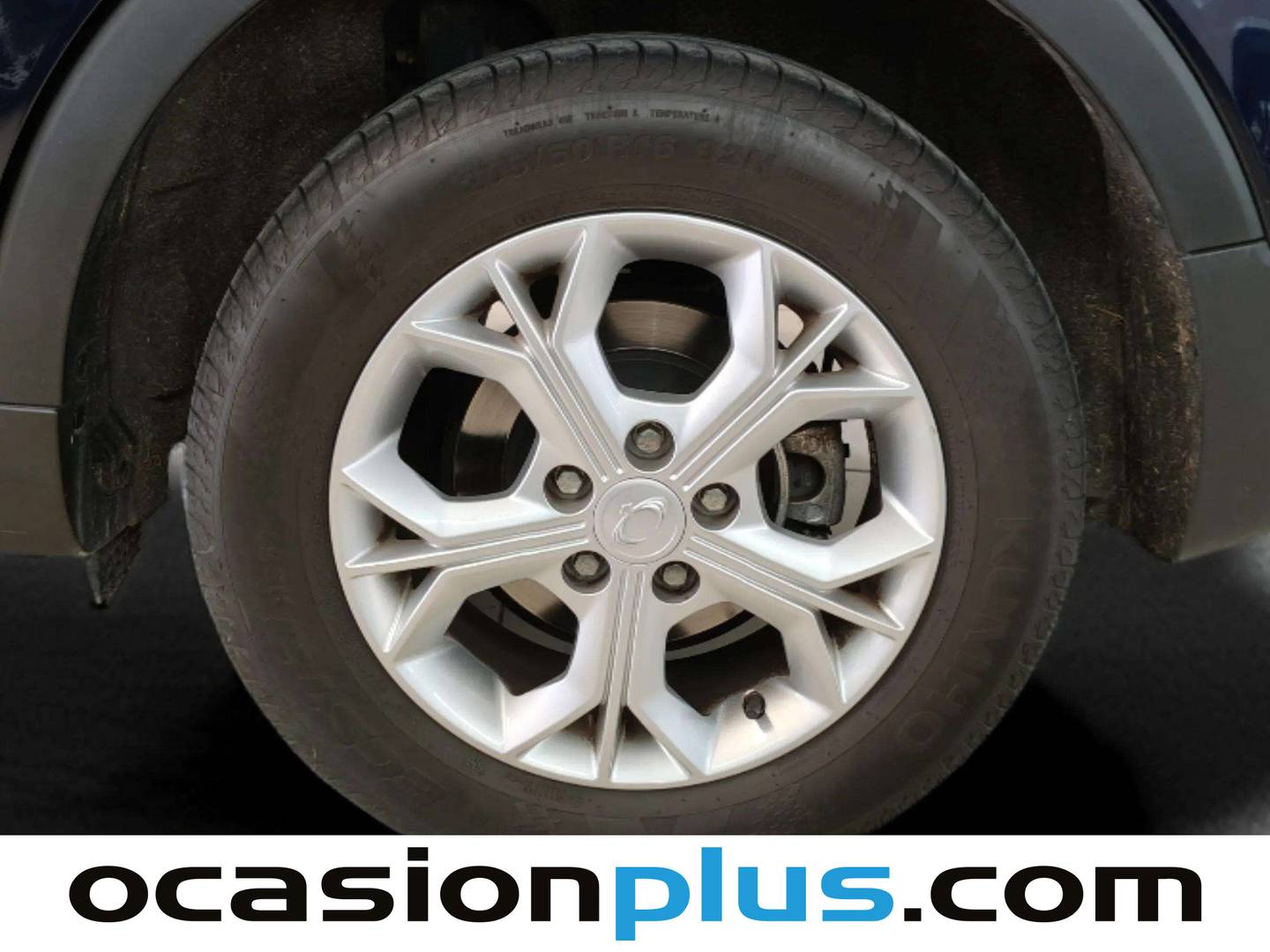 Foto KGM Tivoli KGM Tivoli G15T LP Urban Plus (135 CV)