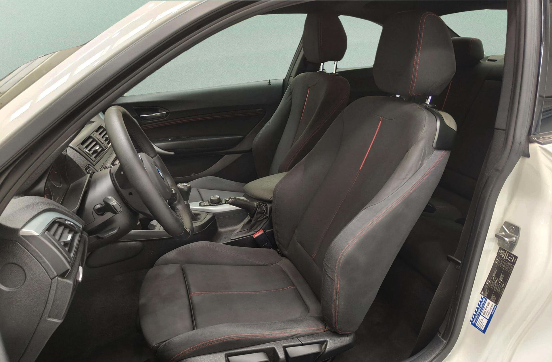 BMW Serie 2 218d Coupe - foto 10