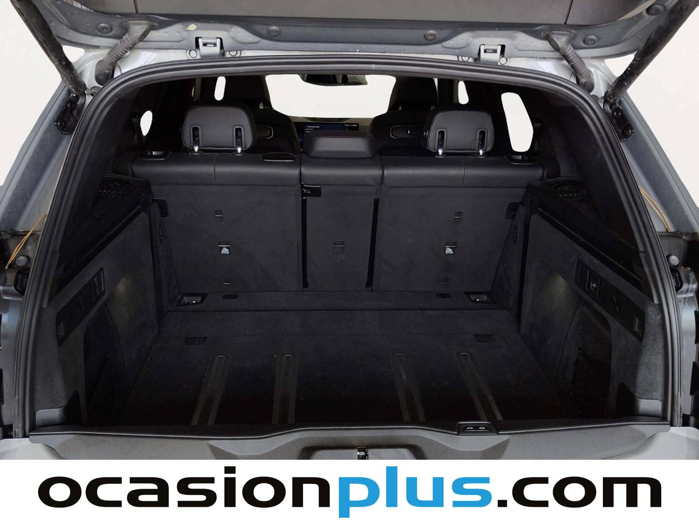 BMW X5 BMW X5 xDrive40d xLine (352 CV) híbrido