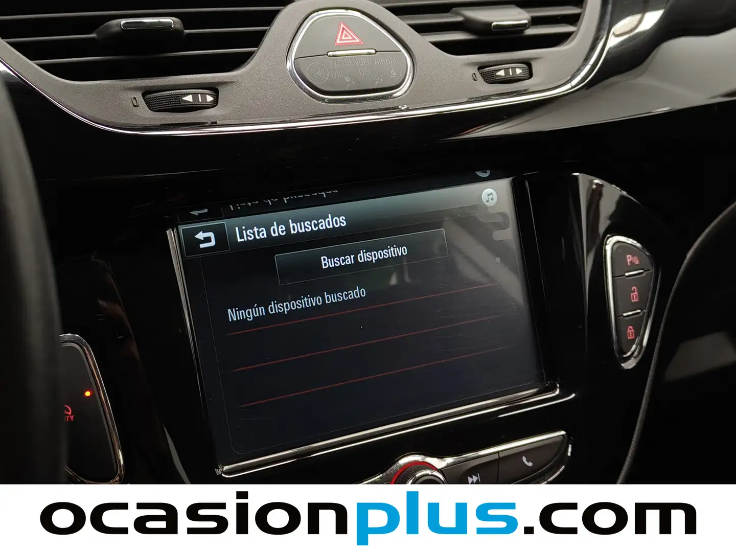 Foto Opel Corsa Opel Corsa 1.4 Design Line (90 CV)