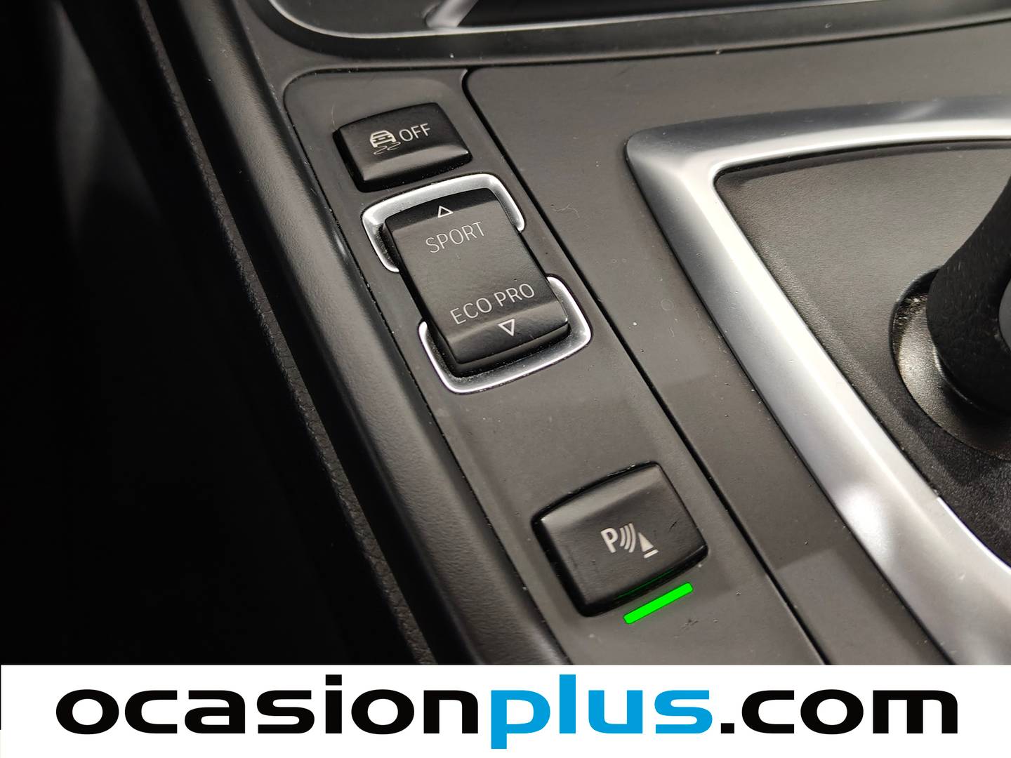 Equipamiento del BMW Serie 3 BMW Serie 3 318d  (150 CV)