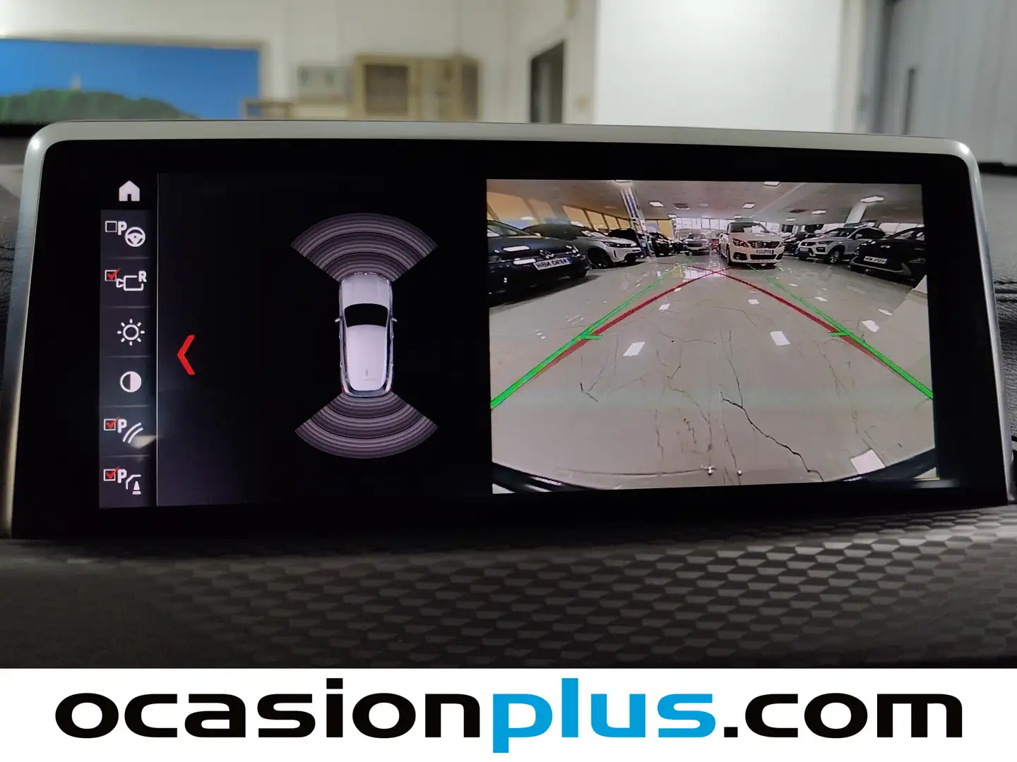 Foto BMW X2 BMW X2 xDrive20d Pack M (190 CV)