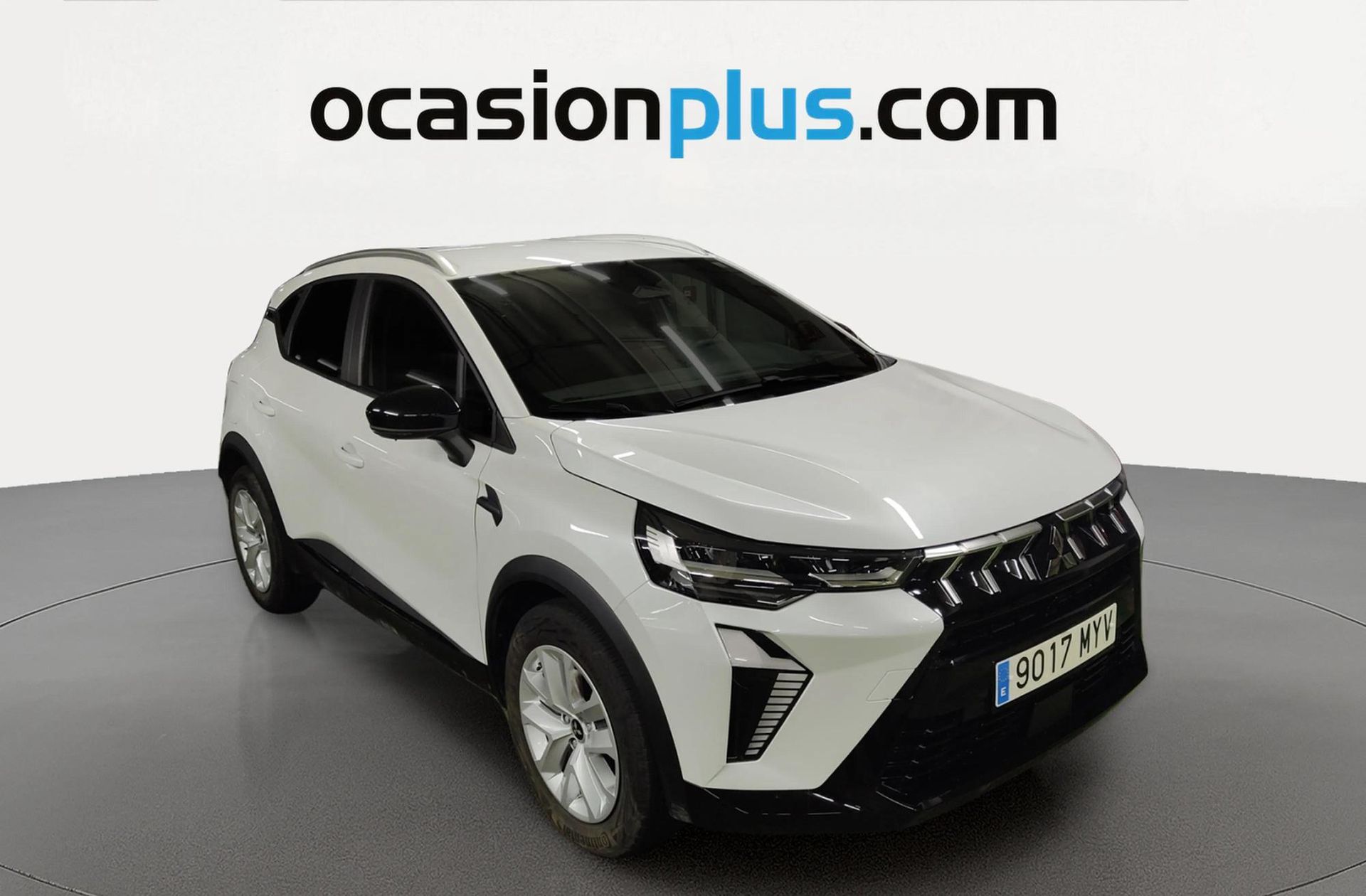 Mitsubishi ASX 100T Motion - foto 2