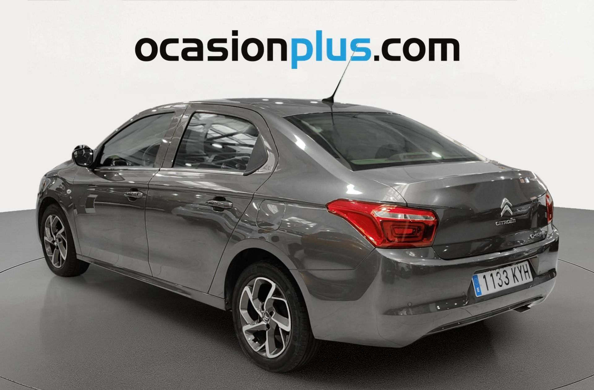Citroën C-Elysée PureTech 82 Shine - foto 3