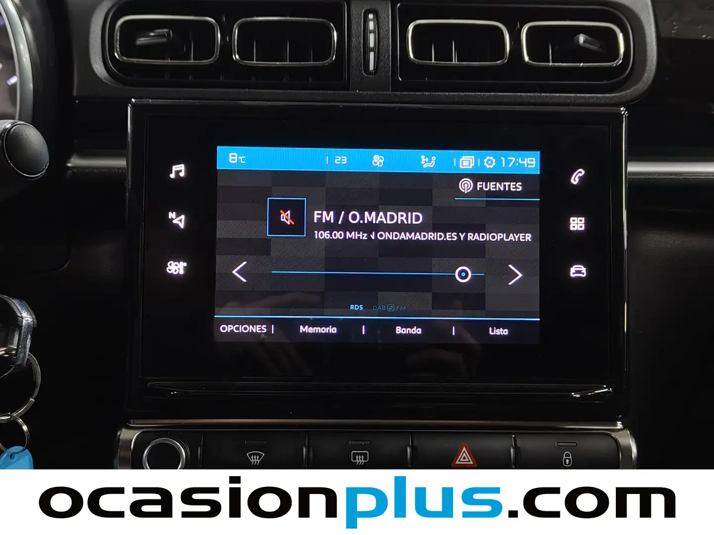 Foto Citroën C3 Citroen C3 PureTech 110 S&S Shine (110 CV)