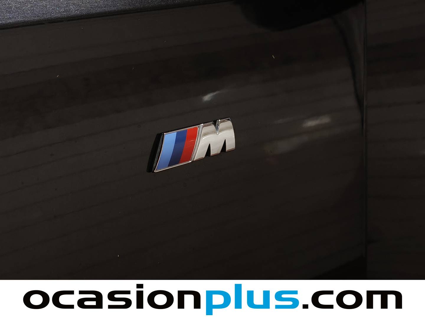 Extras y acabados del BMW Serie 3 BMW Serie 3 318d (150 CV) Pack M
