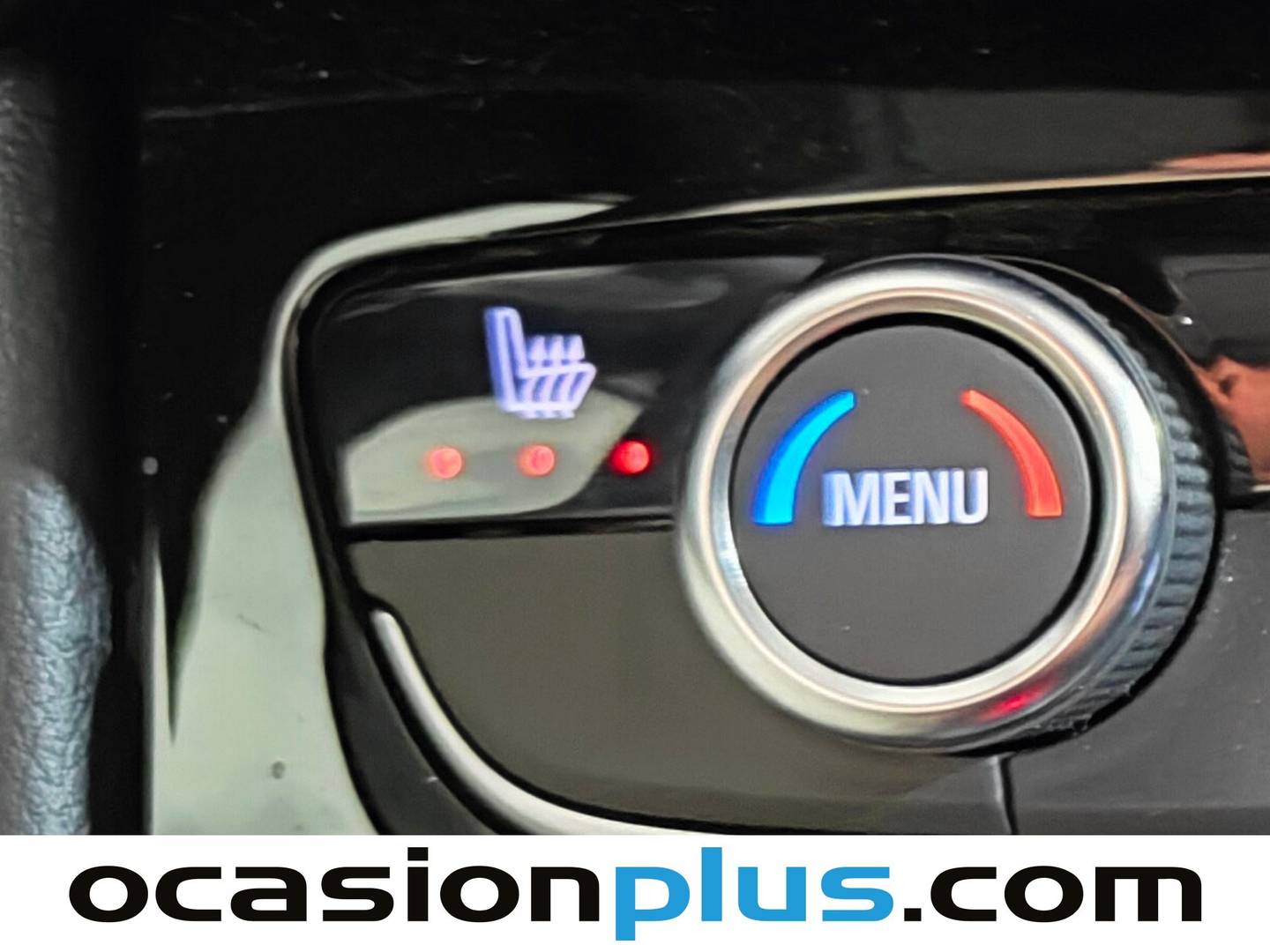 Foto Opel Grandland Opel Grandland 1.2 Turbo XHT S&S GS (130 CV)