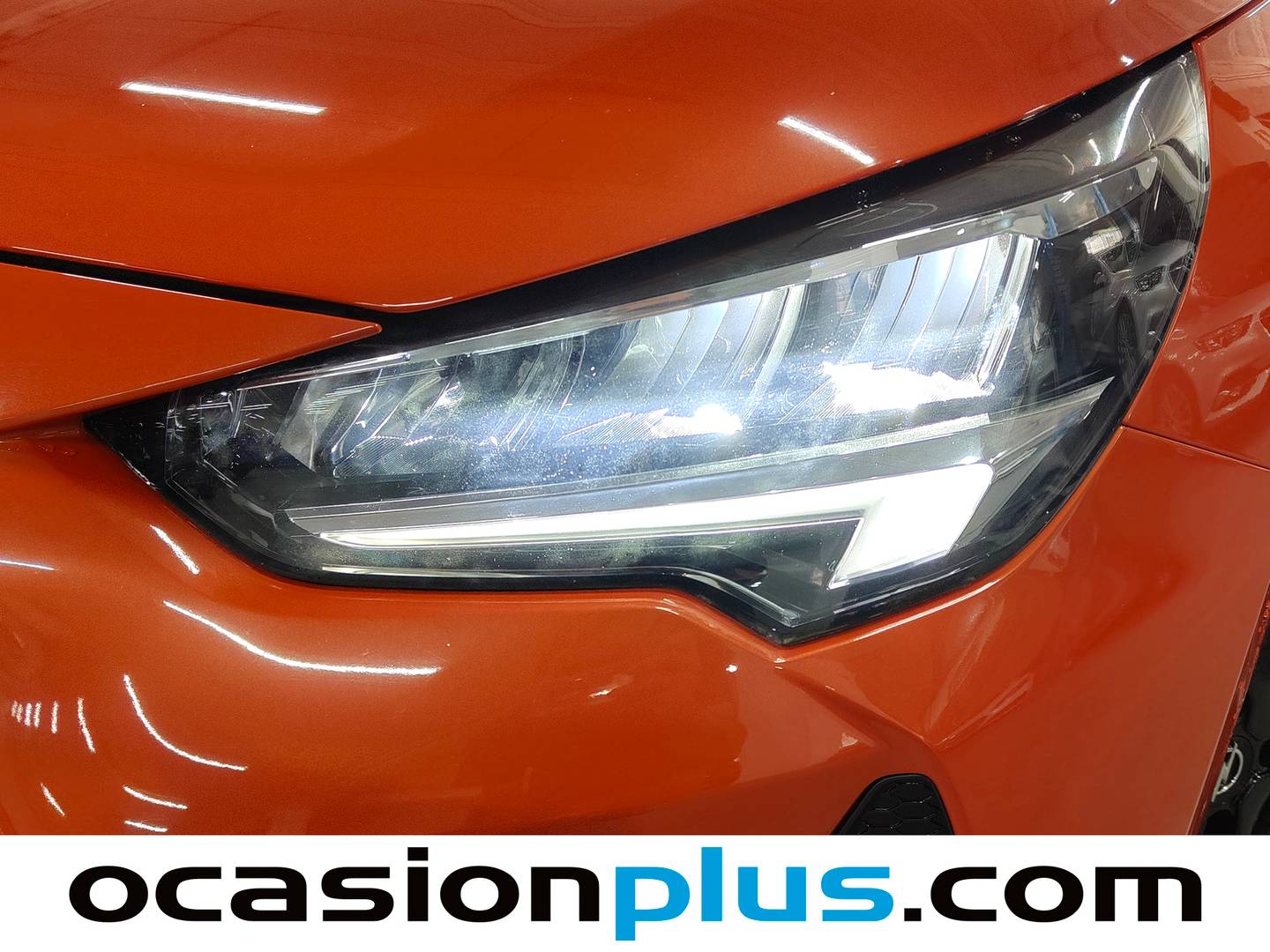 Accesorios del Opel Corsa Opel Corsa 1.2 Turbo XHL GS-Line (100 CV)