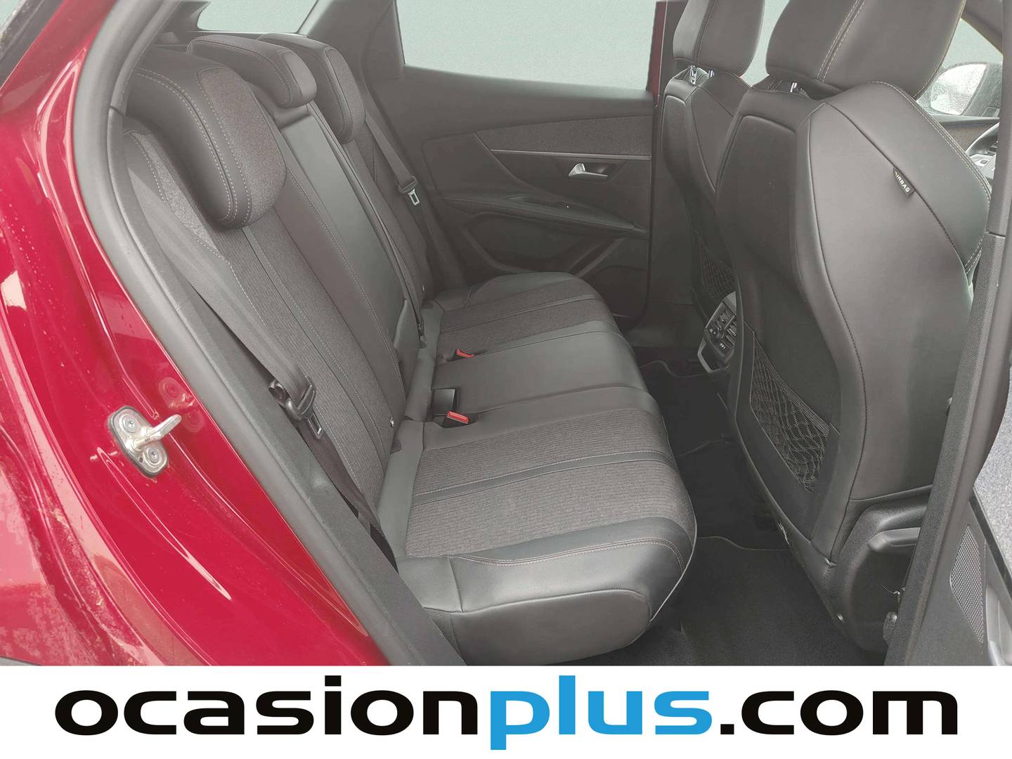 Peugeot 3008 Peugeot 3008 BlueHDI 130 S&S GT Line (130 CV) diésel