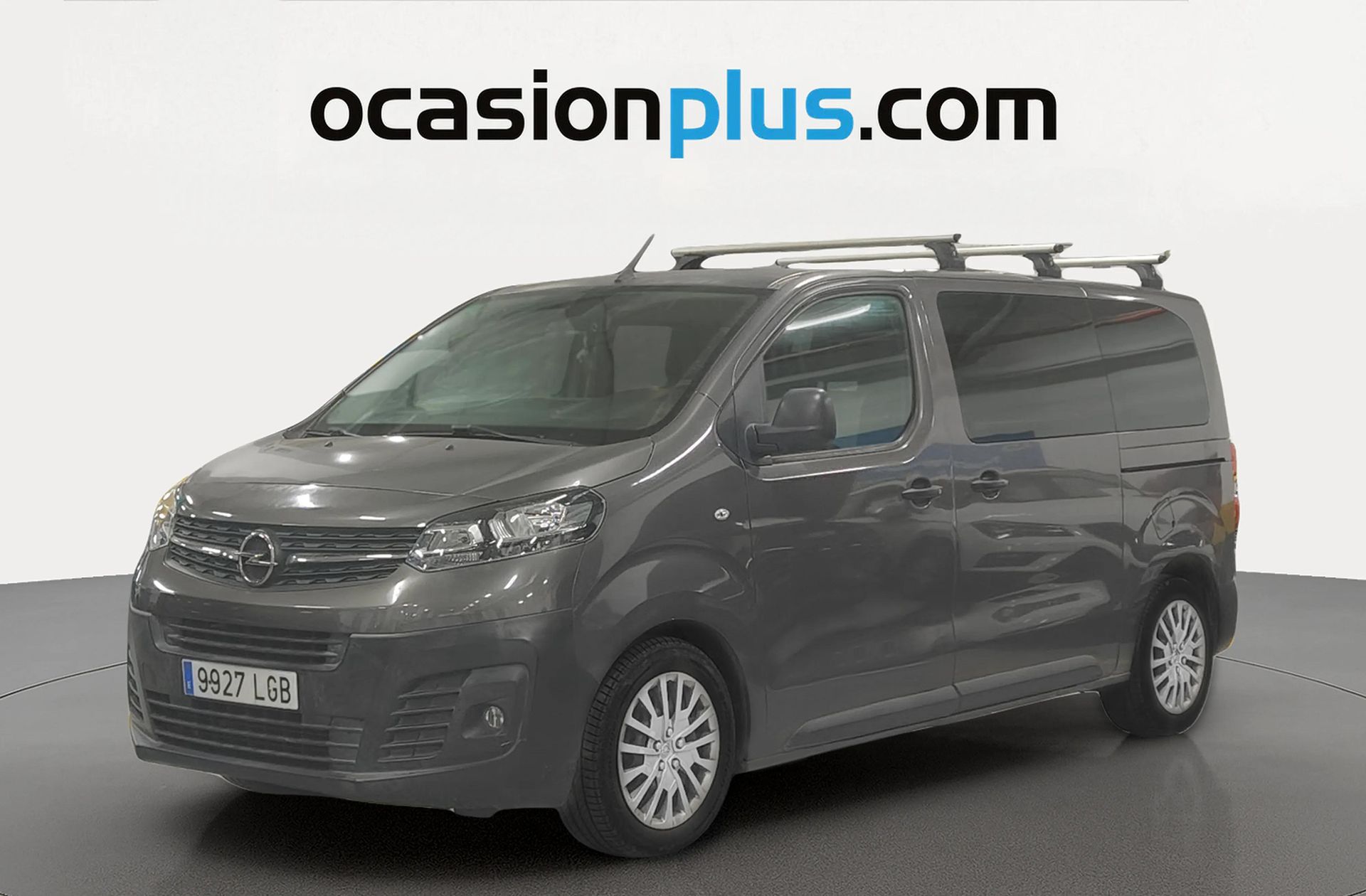 Opel Vivaro 2.0 Diesel M Standard Express