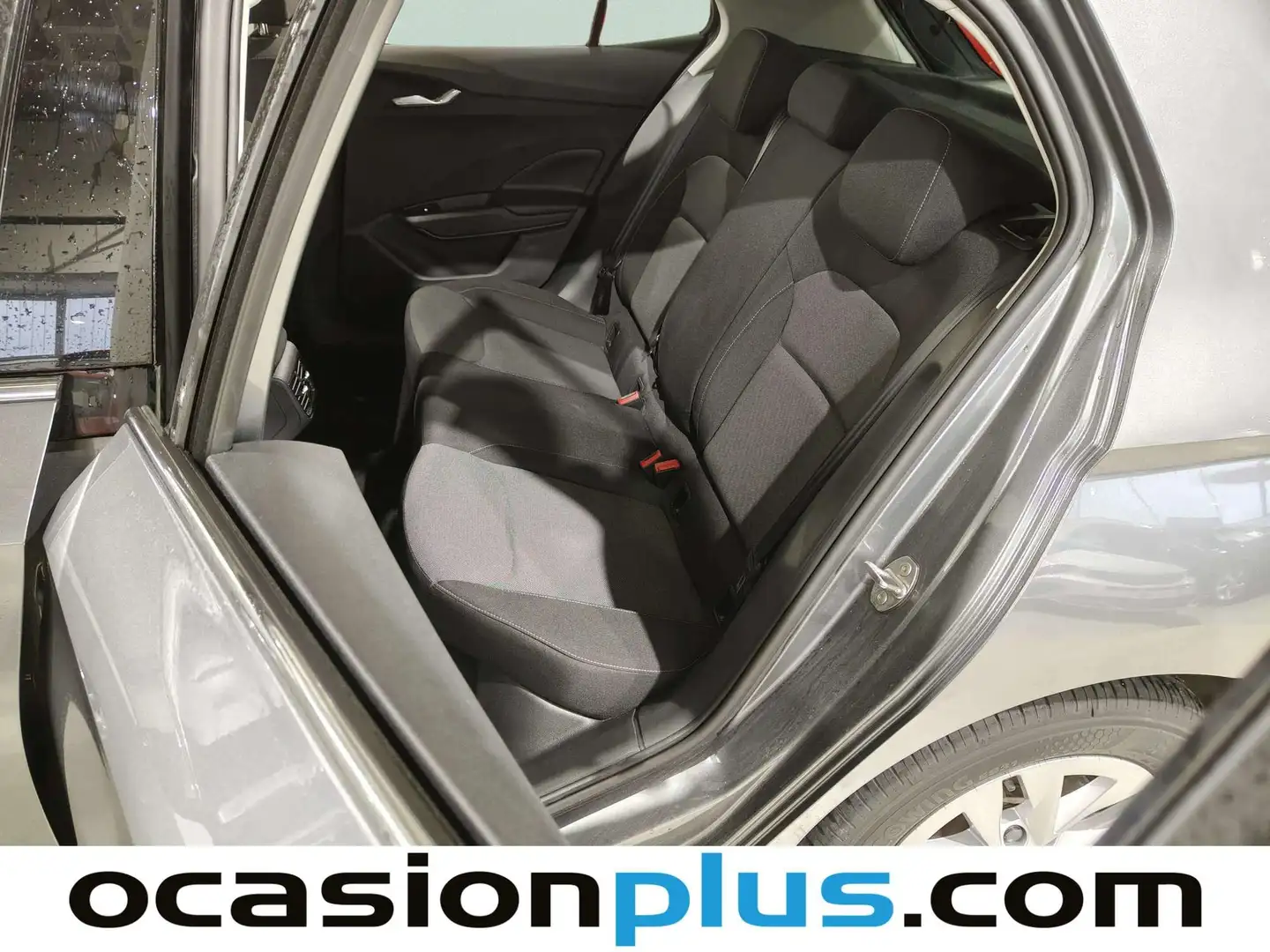 Foto Skoda Fabia Skoda Fabia 1.0 TSI Selection (95 CV)