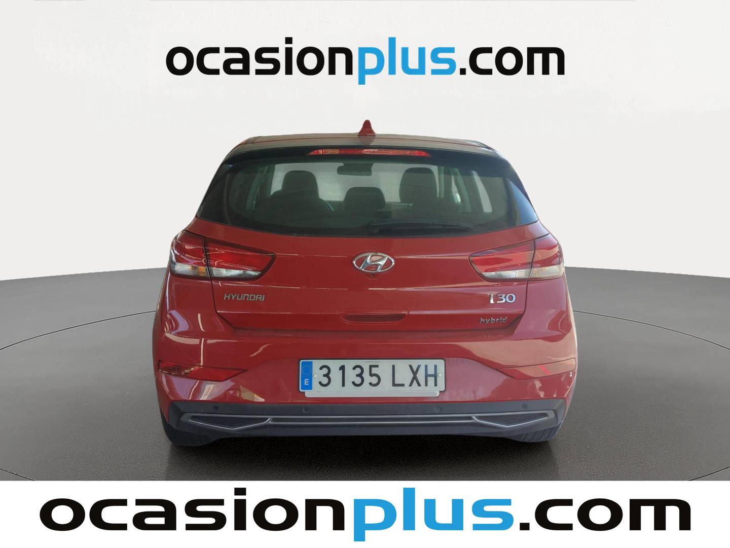 Hyundai i30 Hyundai i30 1.0 TGDI 48V Klass (120 CV) barato