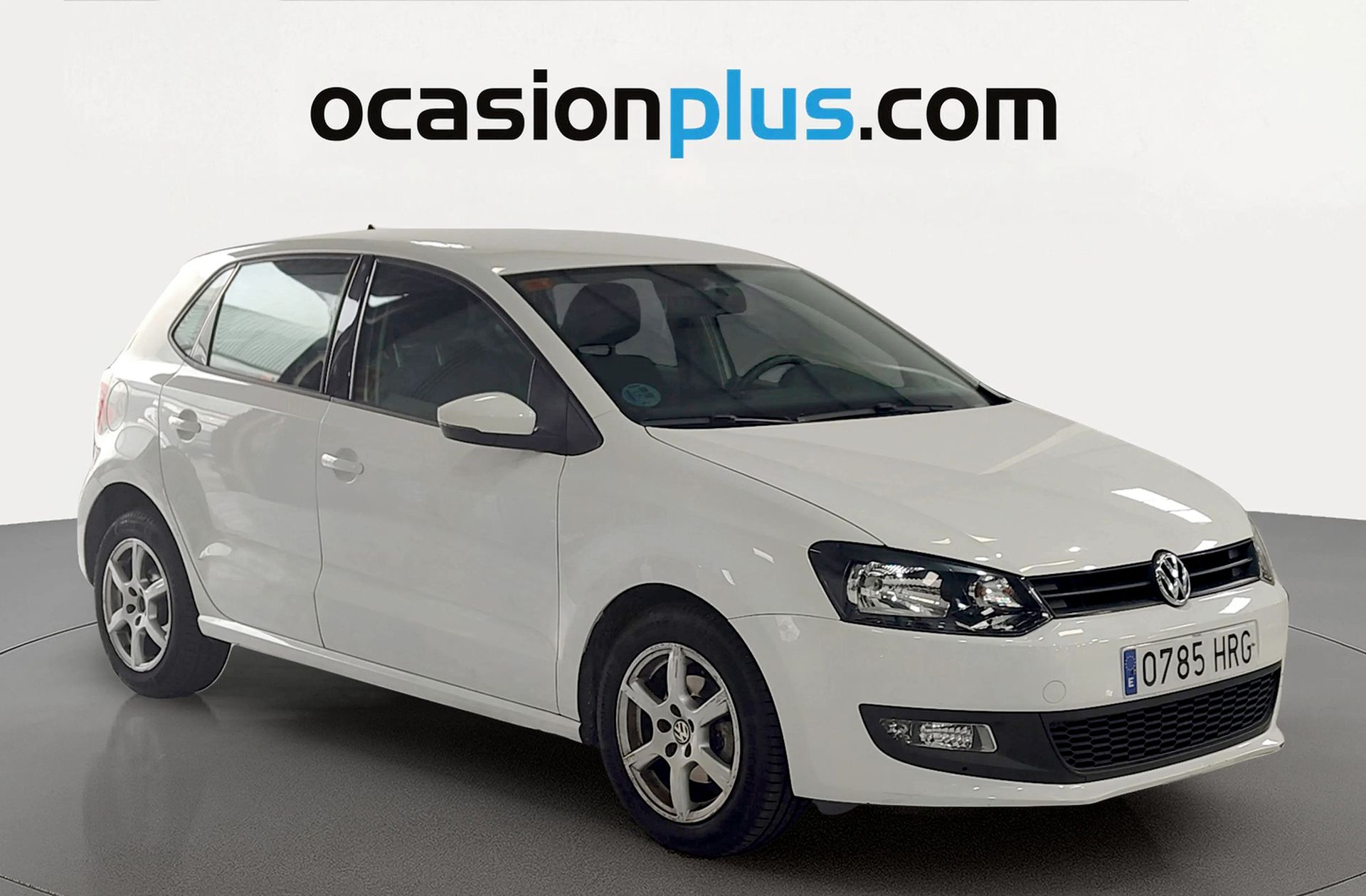 Volkswagen Polo Advance 1.2 TSI - foto 2