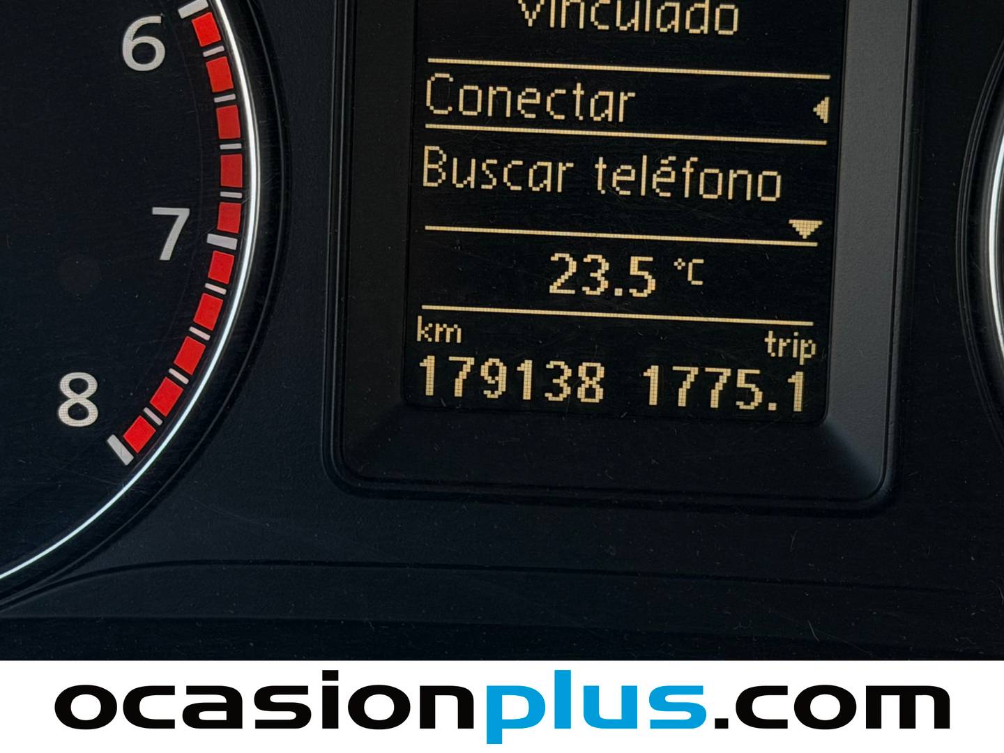 Volkswagen Scirocco Volkswagen Scirocco 1.4 TSI (122 CV) seminuevo