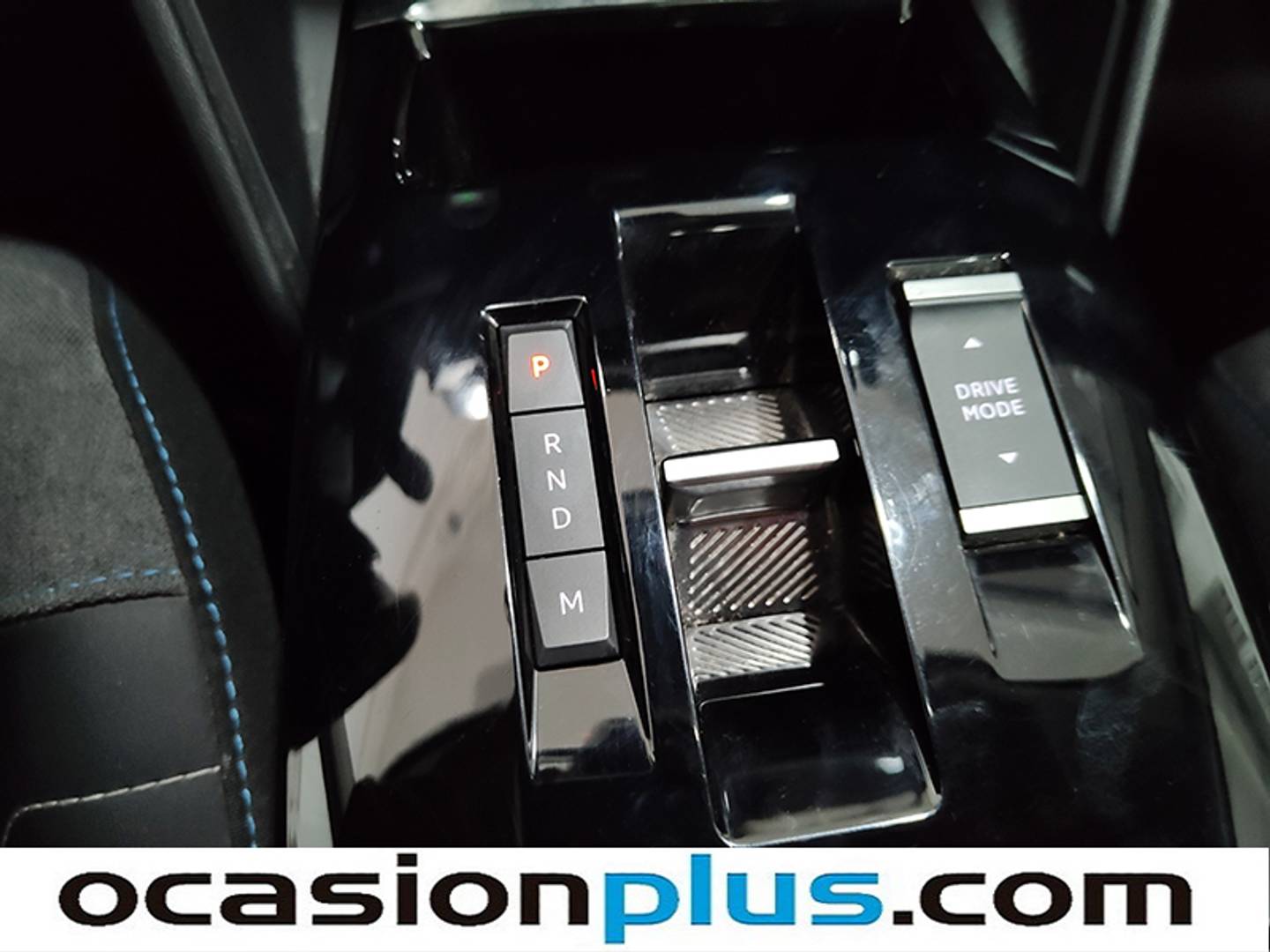 Foto Citroën C4 Citroen C4 BlueHDi 130 S&S Shine EAT8 (130 CV)