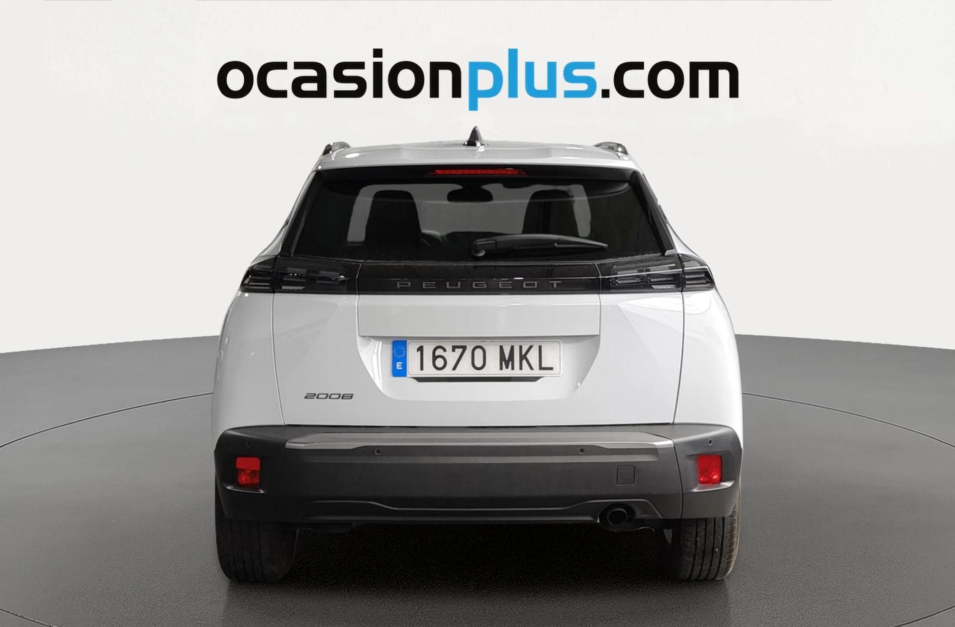 Peugeot 2008 PureTech 100 Allure - foto 17