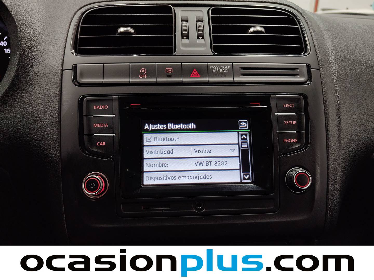 Volkswagen Polo Volkswagen Polo Edition 1.0 BMT (60 CV) 60cv