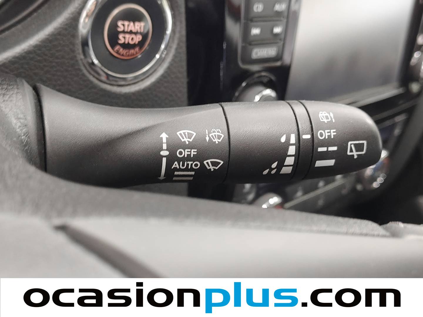 Nissan QASHQAI Nissan Qashqai dCi 110 N-Connecta 4x2 (110 CV) km 0