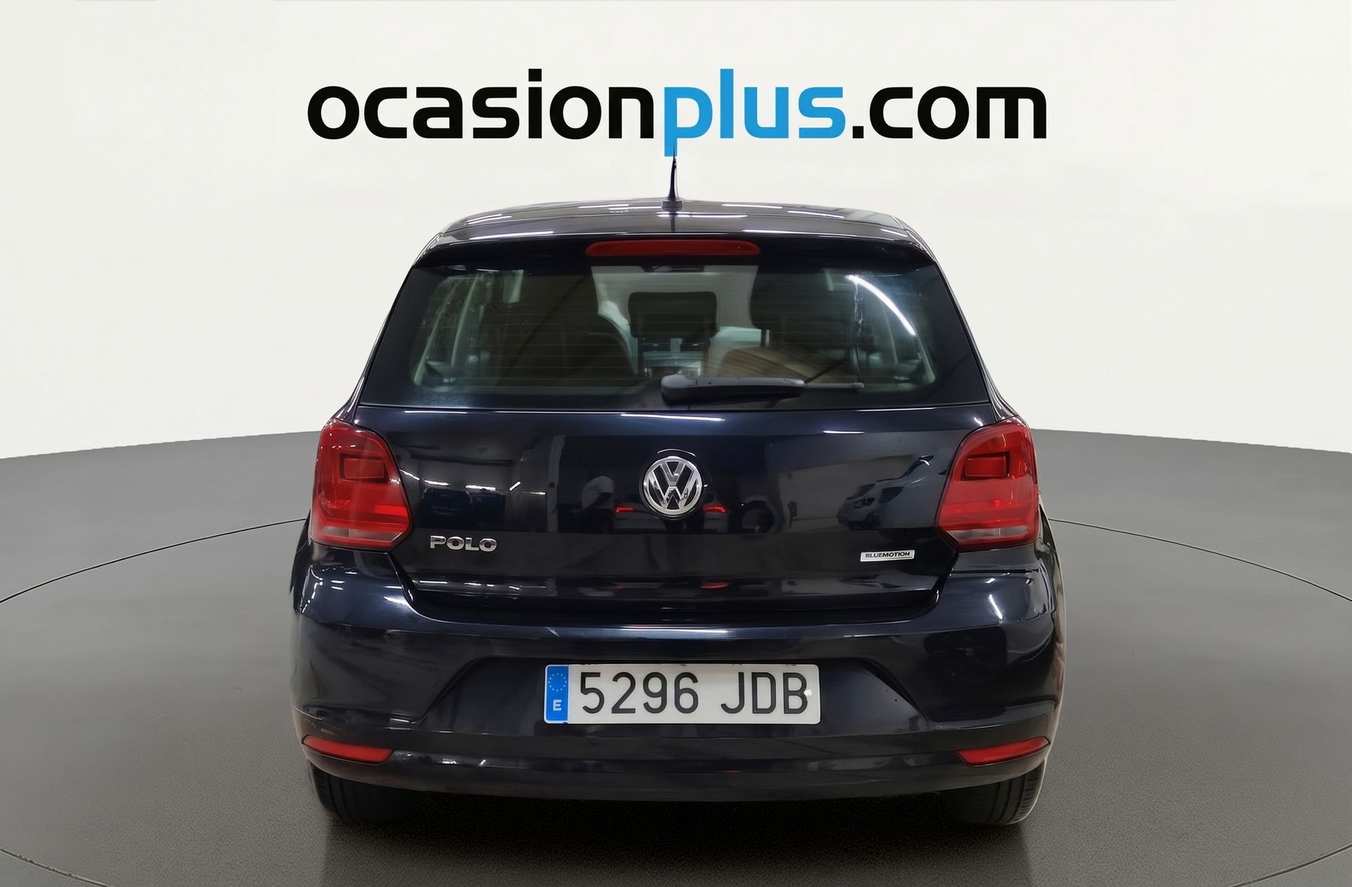 Volkswagen Polo Edition 1.0 BMT - foto 11