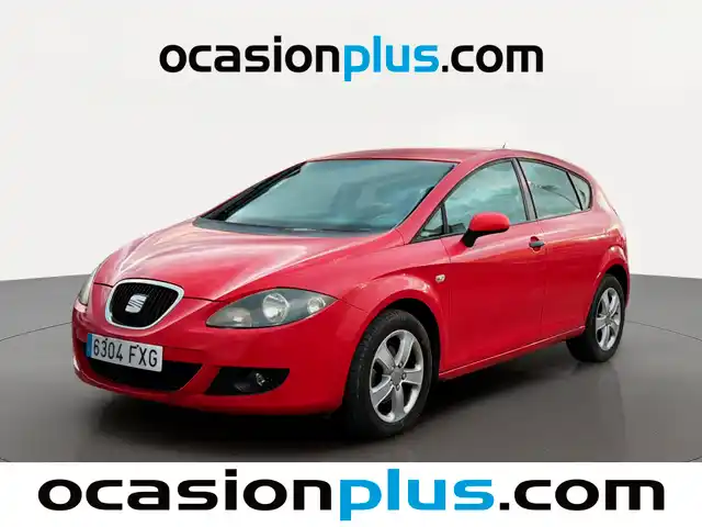 Seat León