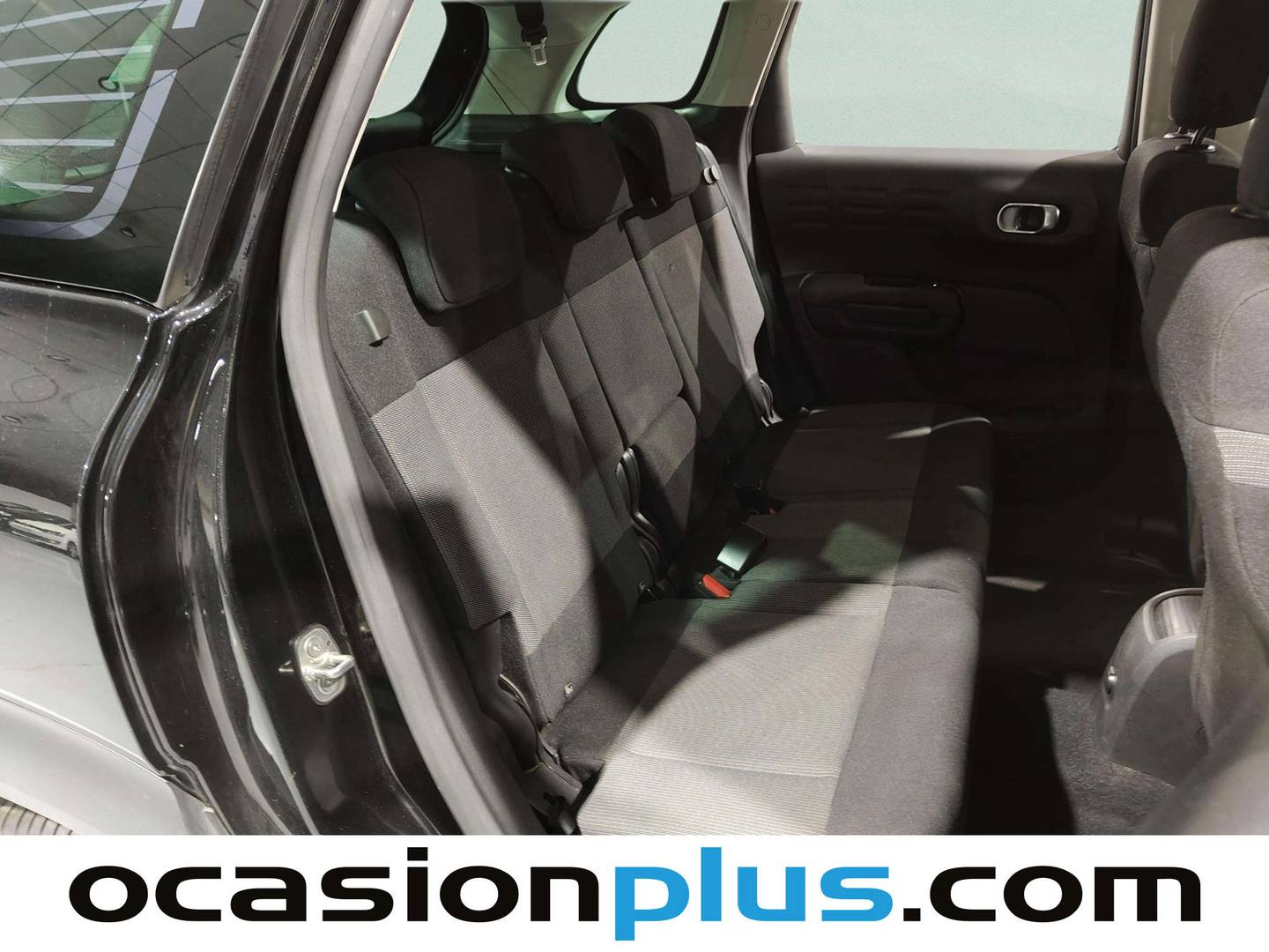 Citroën C3 Aircross Citroën C3 Aircross PureTech 130 Shine Pack EAT6 (131 CV) gasolina