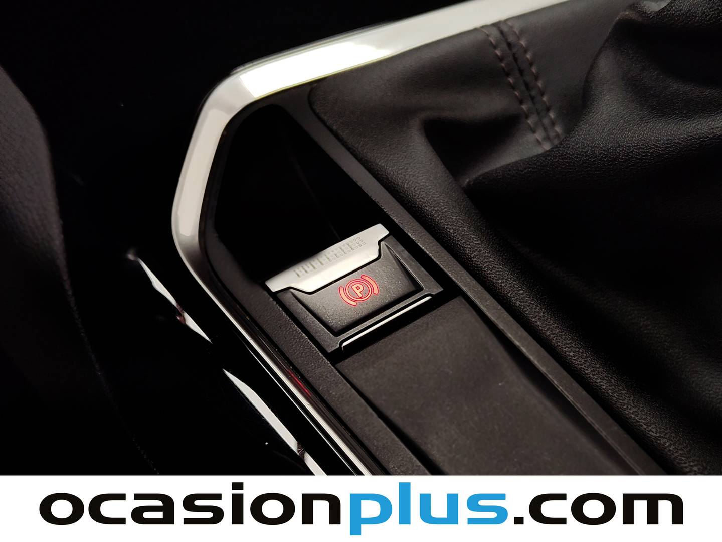 Foto Peugeot 5008 Peugeot 5008 BlueHDi 130 S&S Allure (130 CV) 7 Plazas