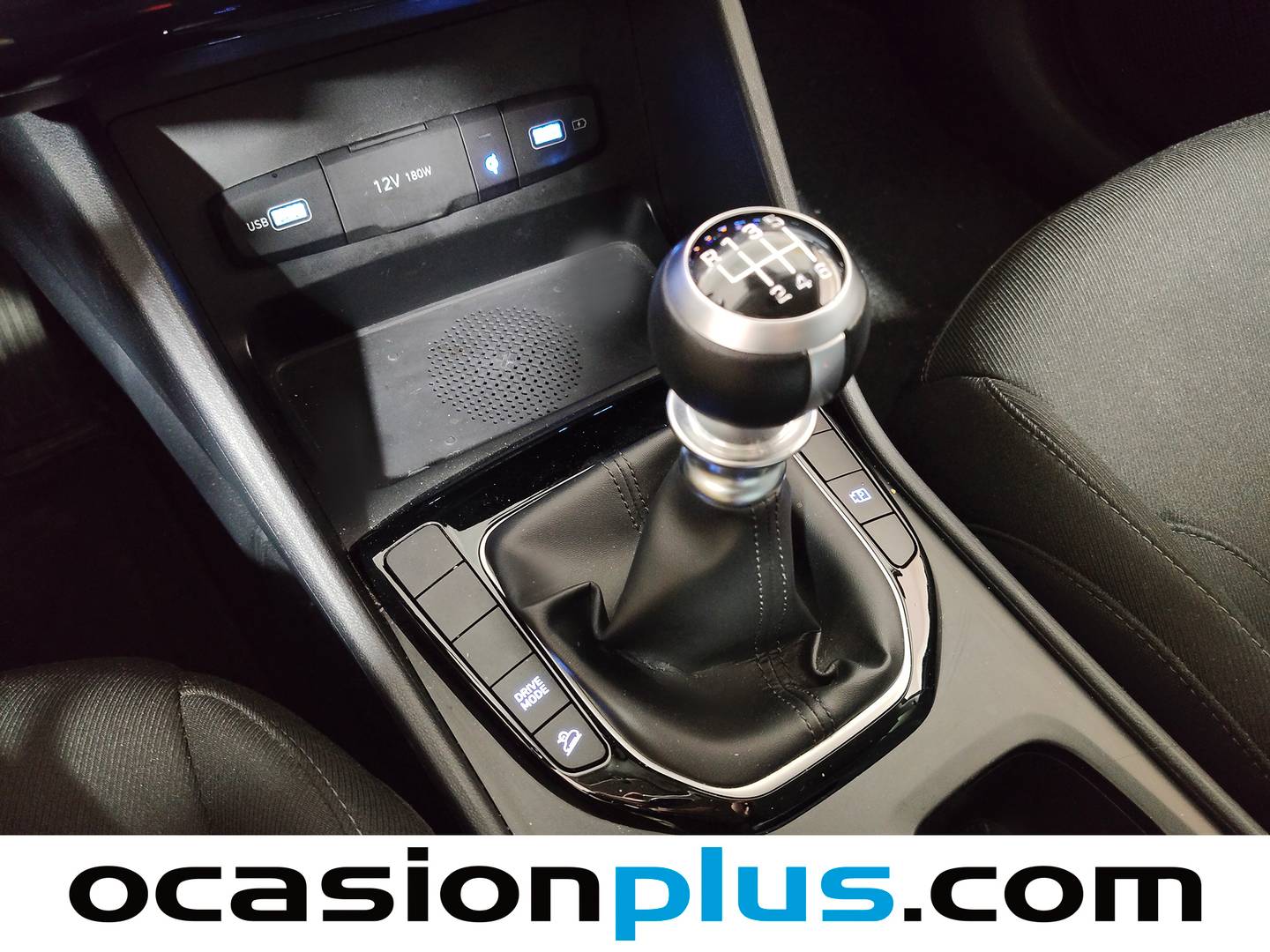 Foto Hyundai Tucson Hyundai Tucson 1.6 TGDI Maxx  (150 CV)