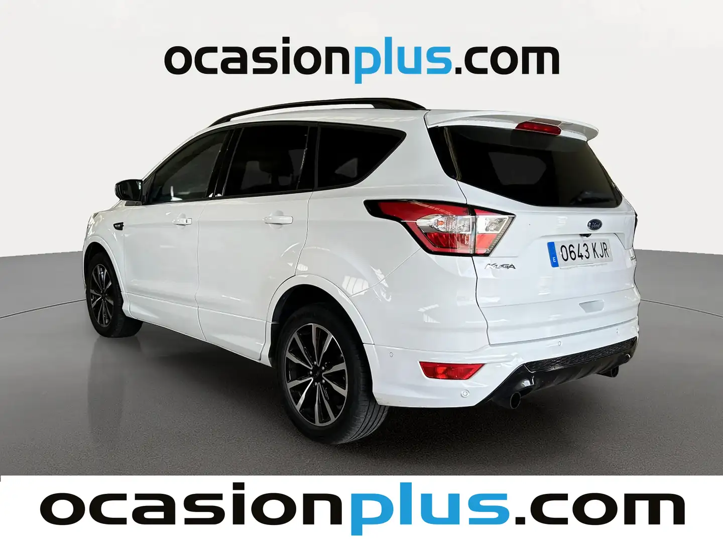 Foto Ford Kuga Ford Kuga 1.5 EcoBoost ST-Line 4x2 (150 CV)