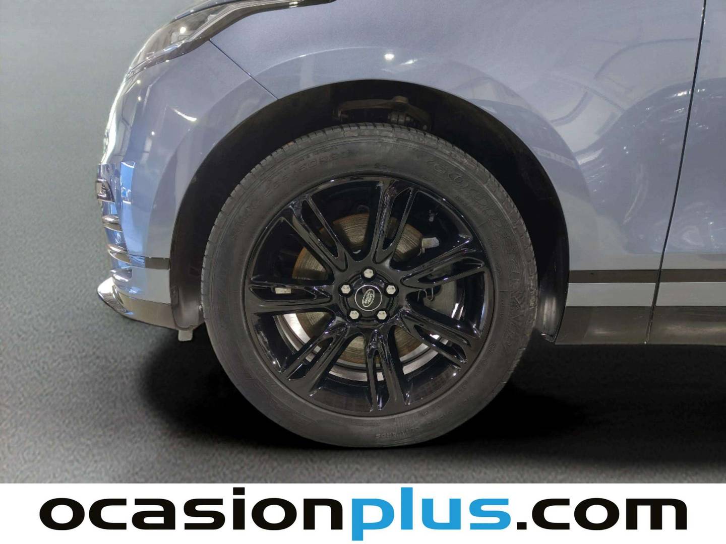 Foto Land Rover Range Rover Velar Land Rover Range Rover Velar 2.0 I4 PHEV R-Dynamic S 4WD Auto (404 CV)