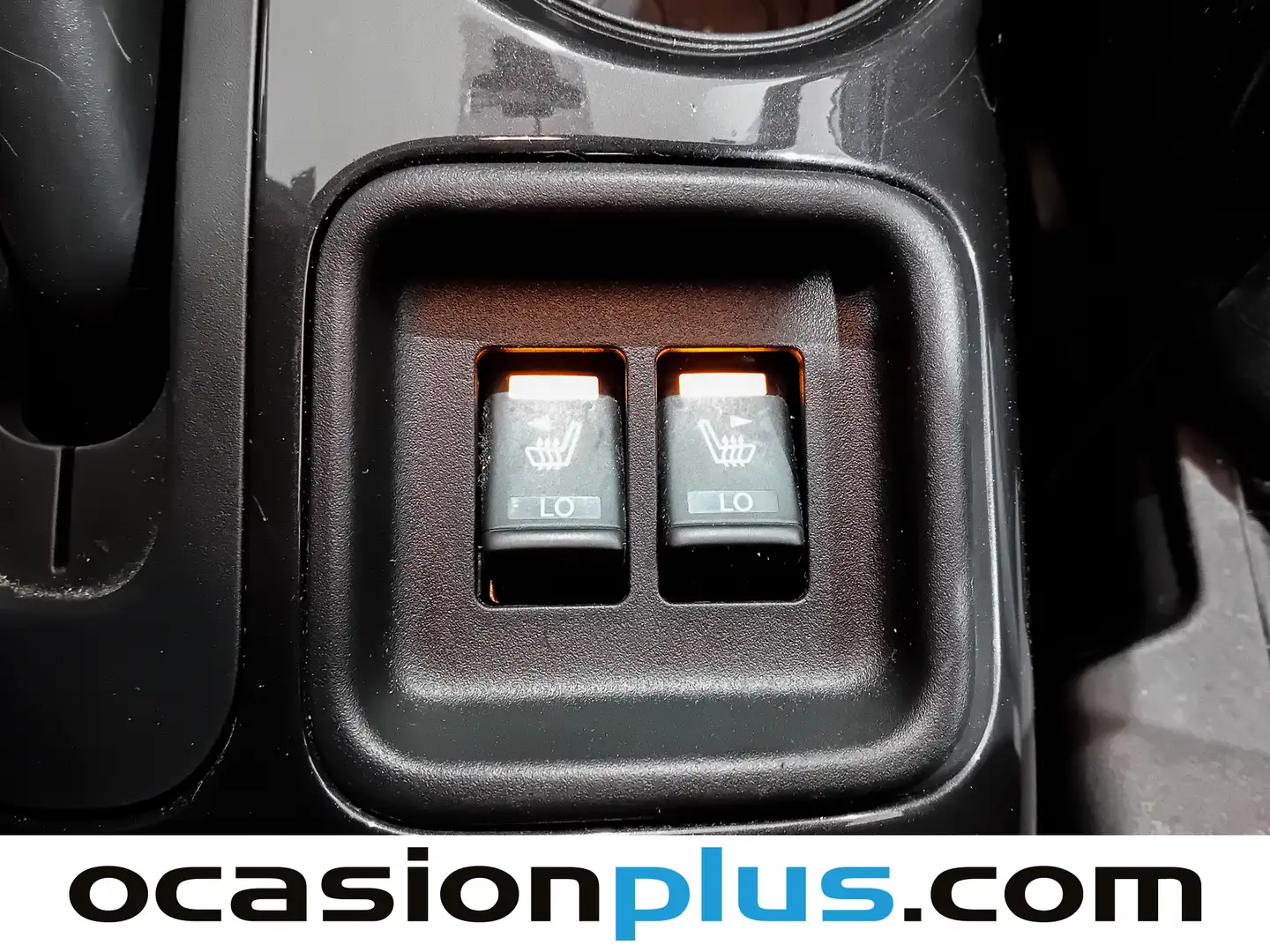 Foto Nissan JUKE Nissan Juke 1.2 DIG-T Acenta  (115 CV)