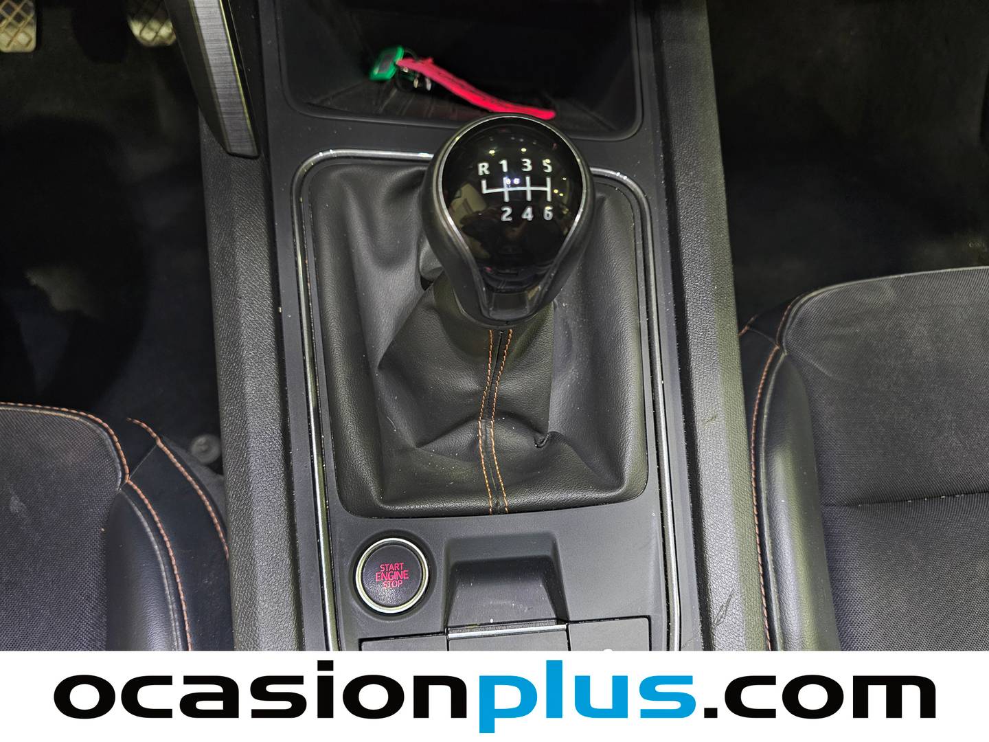 Cupra Formentor Cupra Formentor 2.0 TDI (150 CV) de segunda mano