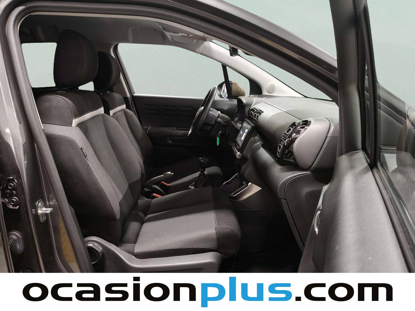 Citroën C3 Aircross Citroën C3 Aircross PureTech 110 S&S C-Series (110 CV) 2023