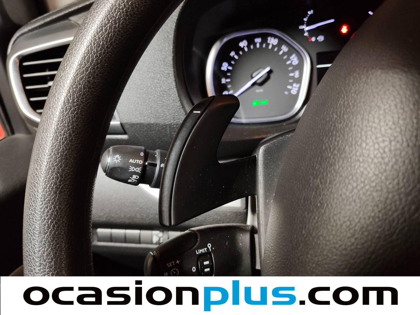 Peugeot Traveller Peugeot Traveller 2.0 BlueHDi Business Long EAT8 (180 CV) 9 Plazas de segunda mano