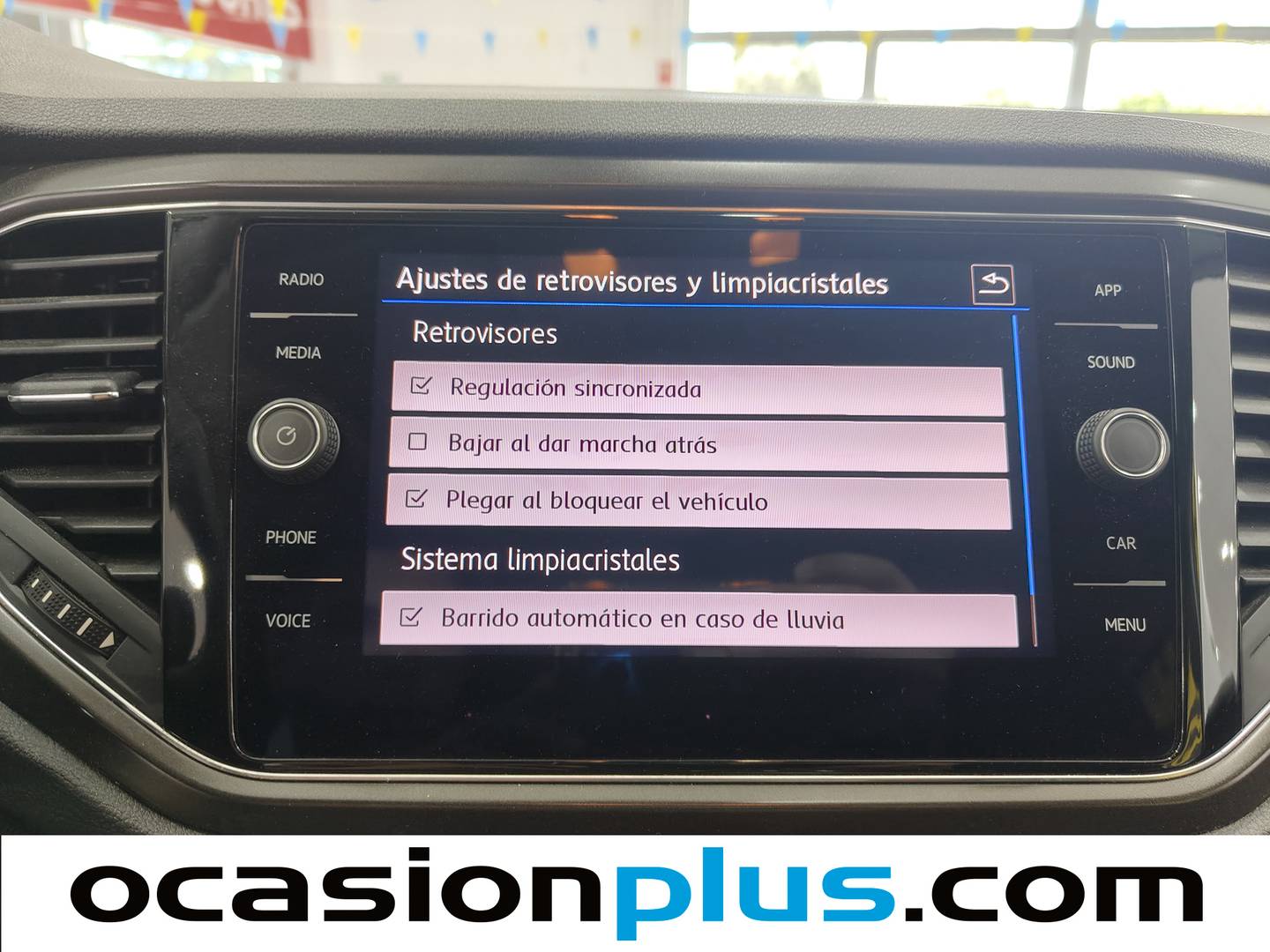 Volkswagen T-Roc Volkswagen T-Roc Advance 2.0 TDI (150 CV) DSG diésel