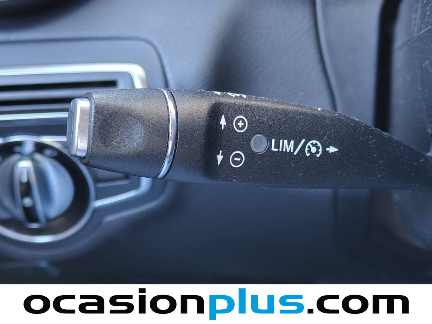 Foto Mercedes Clase C Mercedes-Benz Clase C 220 BlueTEC (170 CV) paquete AMG