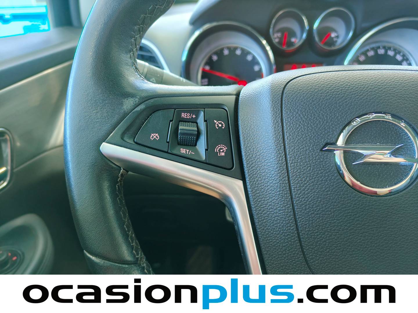 Opel Mokka Opel Mokka 1.4 Turbo S&S Excellence 4X4 (140 CV) 140cv