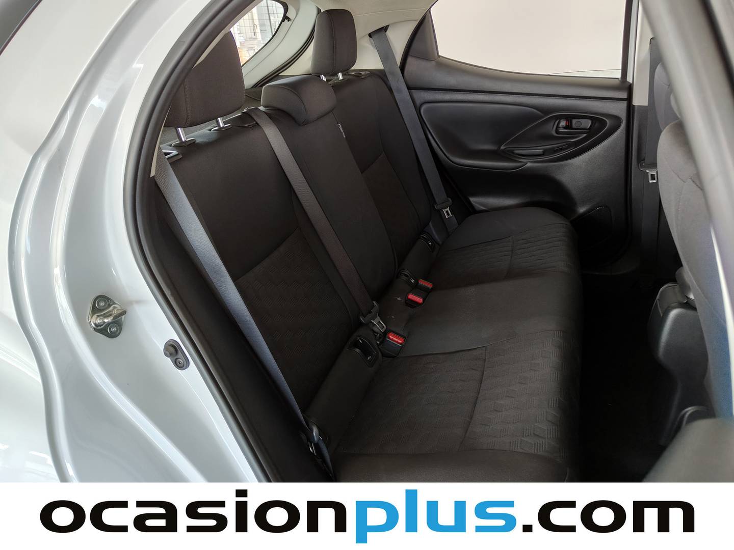 Foto Toyota Yaris Toyota Yaris 120H Active Plus (116 CV)