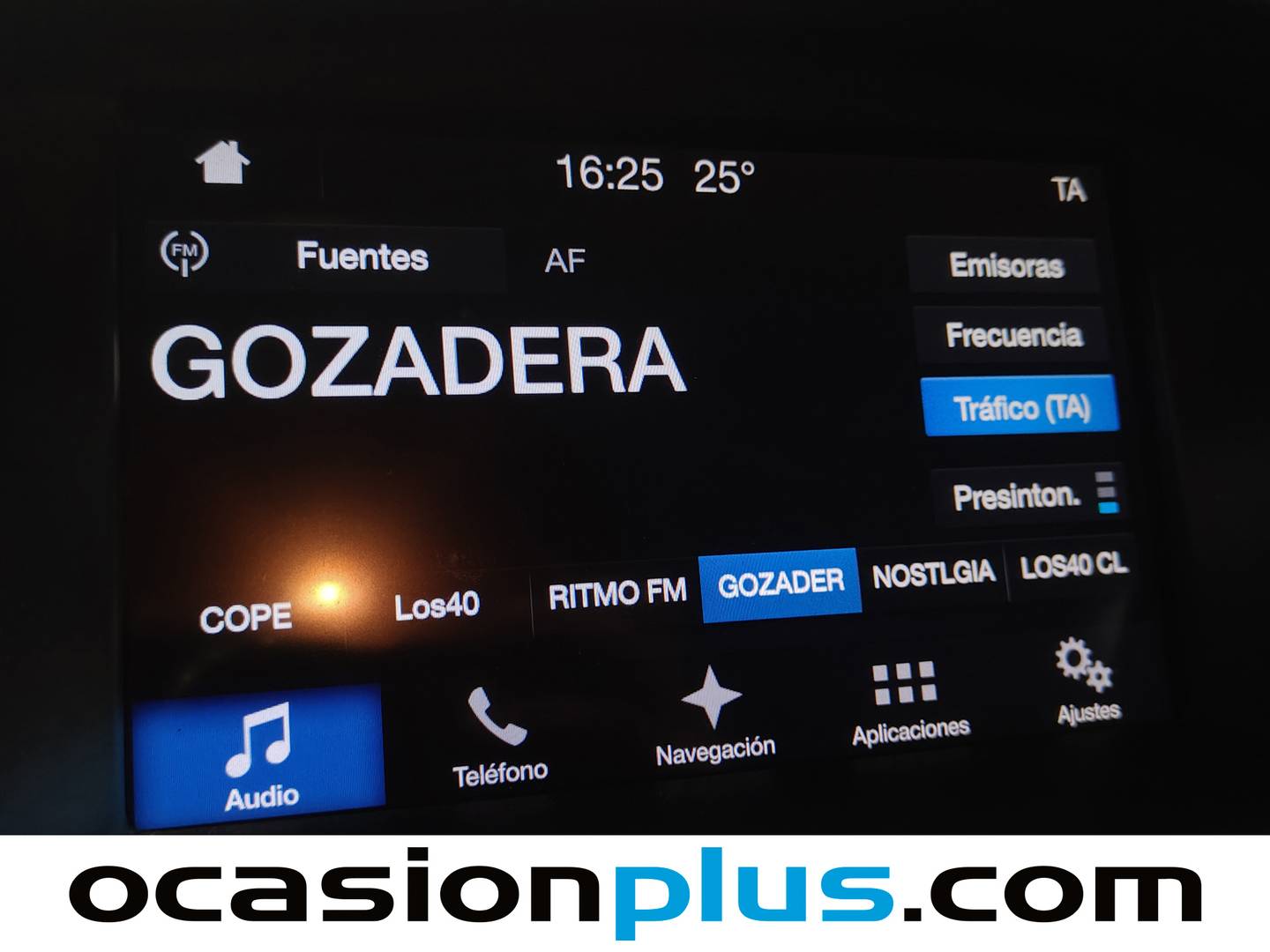 Ford Focus Ford Focus 1.0 Ecoboost S&S ST-Line (125 CV) km 0