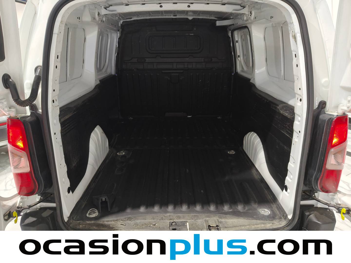 Foto Citroën Berlingo Citroen Berlingo Furgon BlueHDi 100 Talla XL Club (102 CV)