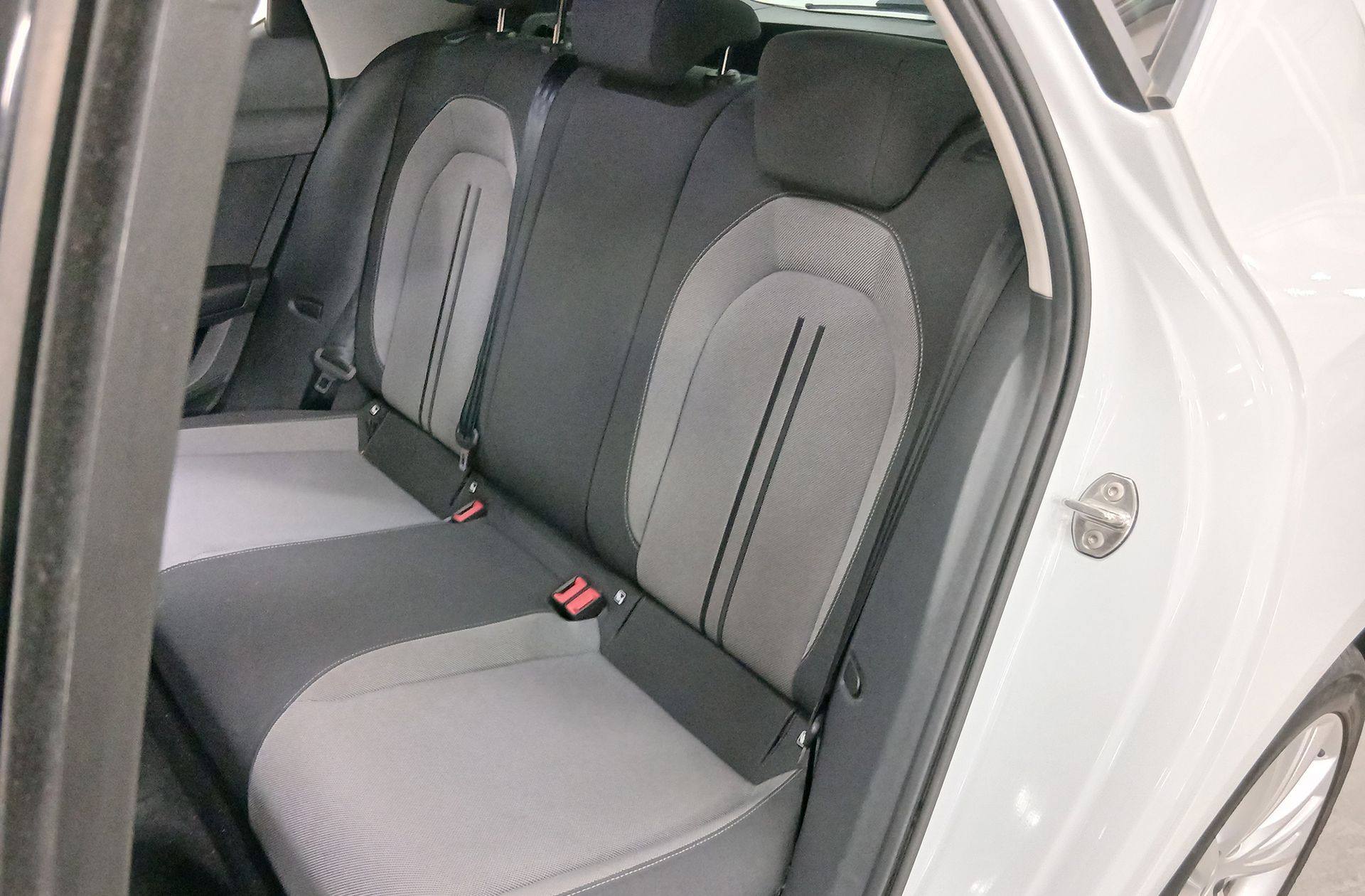 SEAT León 1.5 eTSI Style Special Edition Vision DSG - foto 12