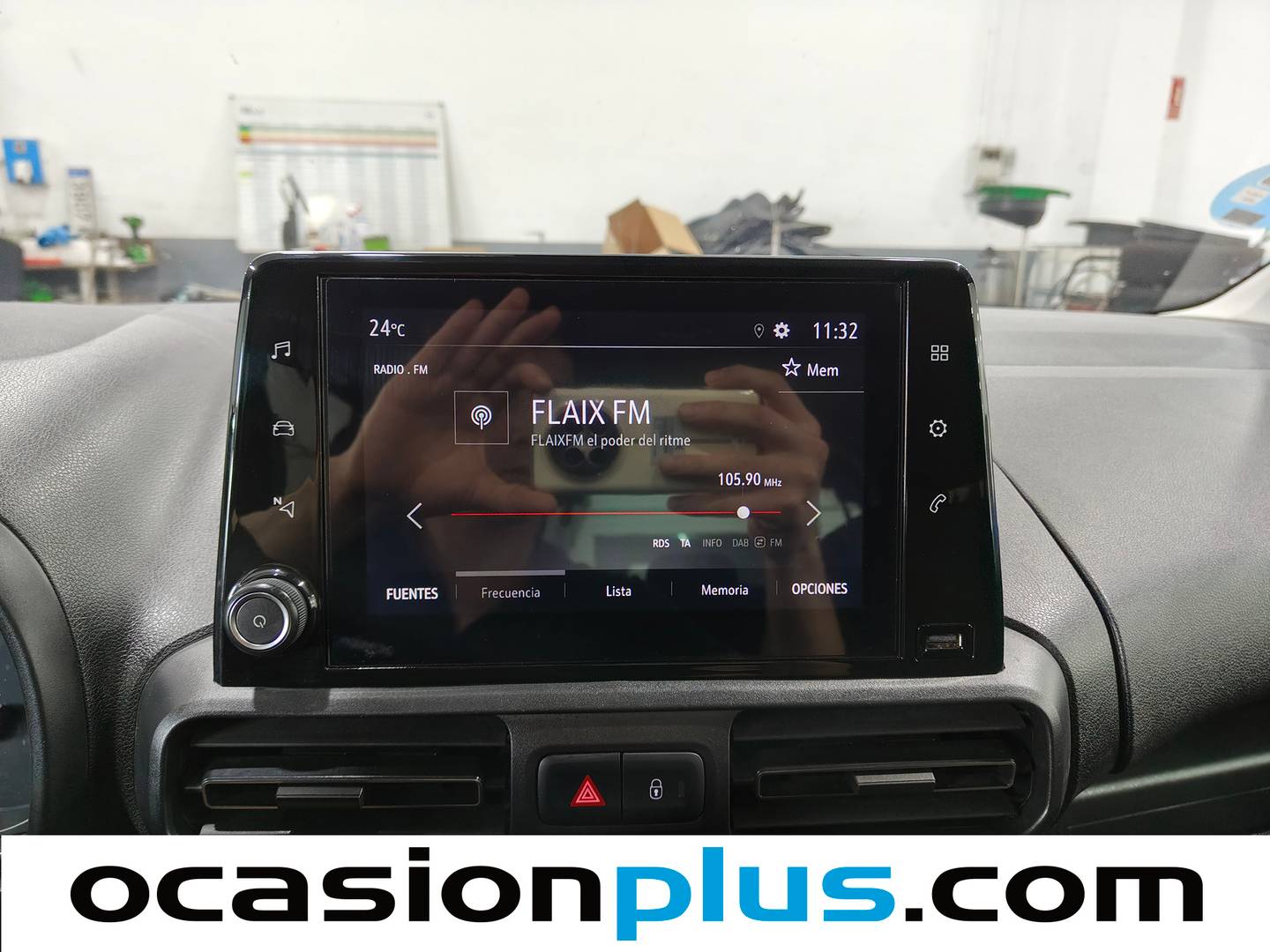 Acabados Opel Combo Life Opel Combo Life 1.5 TD S&S Innovation L Auto (131 CV)