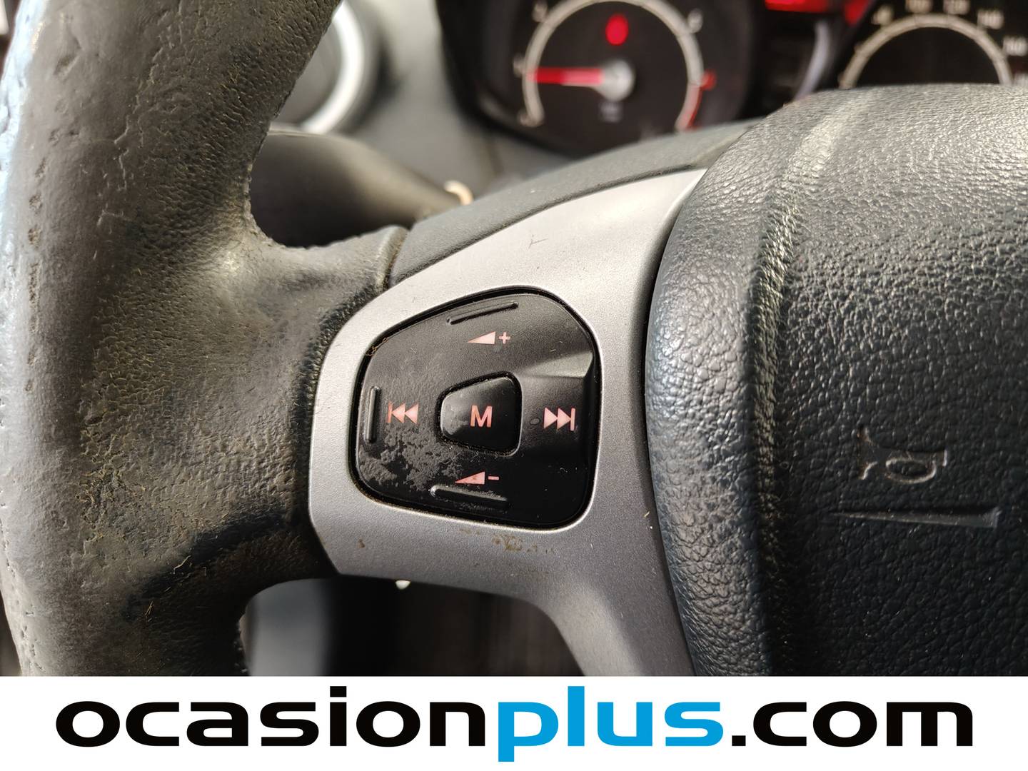 Ford Fiesta Ford Fiesta 1.25 Trend (82 CV) de segunda mano