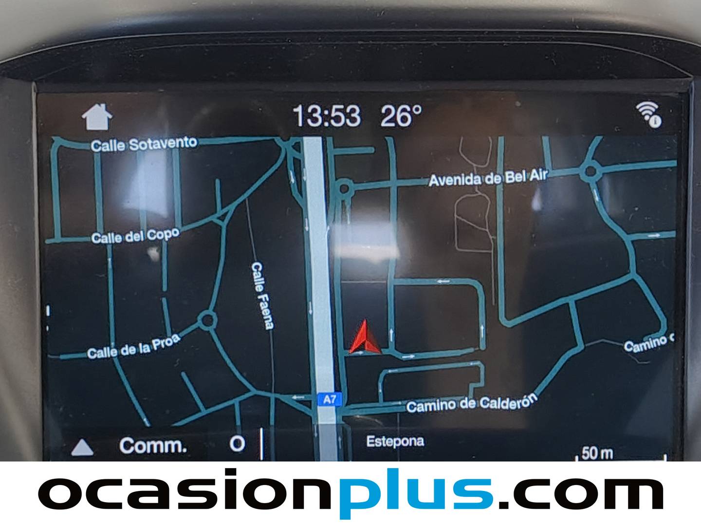 Extras y acabados del Ford Kuga Ford Kuga 1.5 EcoBoost S&S Vignale 4x4 Auto (180 CV)