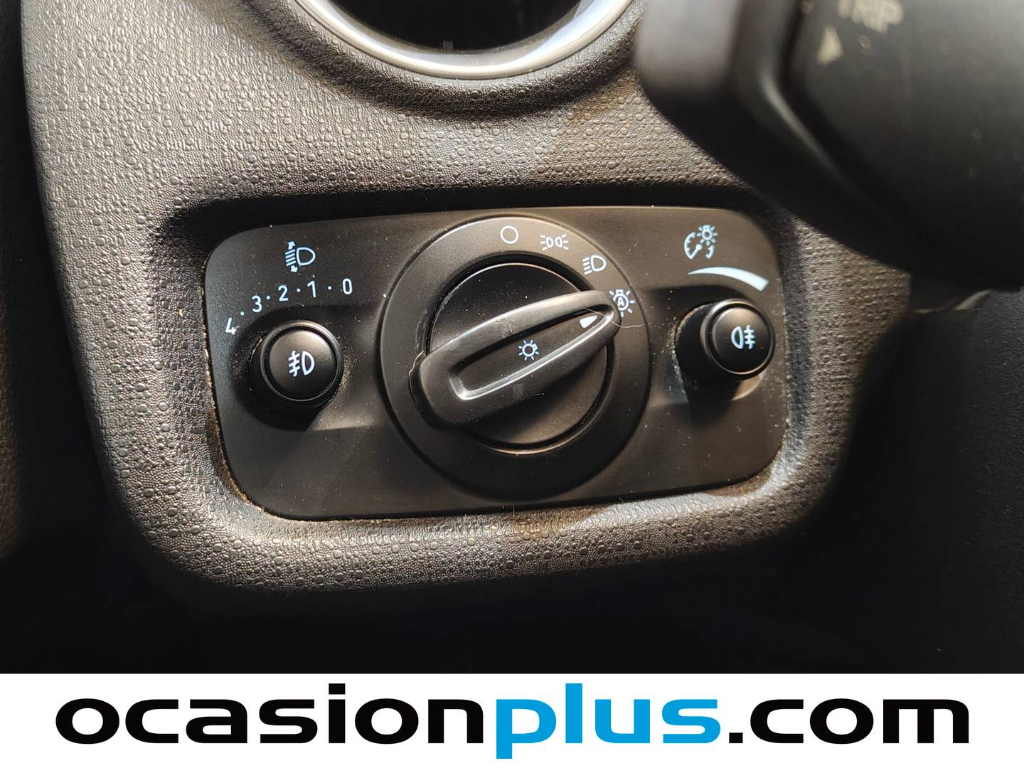 Extras del Ford Fiesta Ford Fiesta 1.0 EcoBoost ST-Line (120 CV)