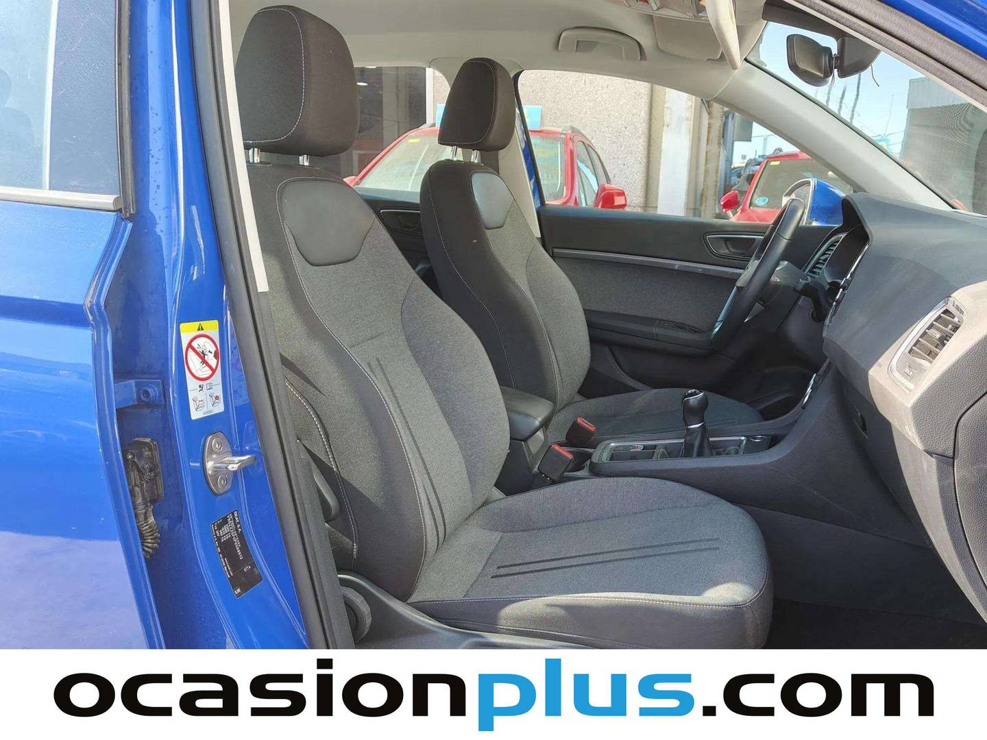 Seat Ateca SEAT Ateca 2.0 TDI S&S Style XM (150 CV) 2023