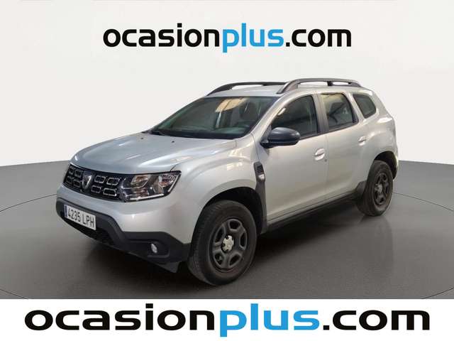 Dacia Duster Comfort TCE (90 CV) 4X2 de segunda mano