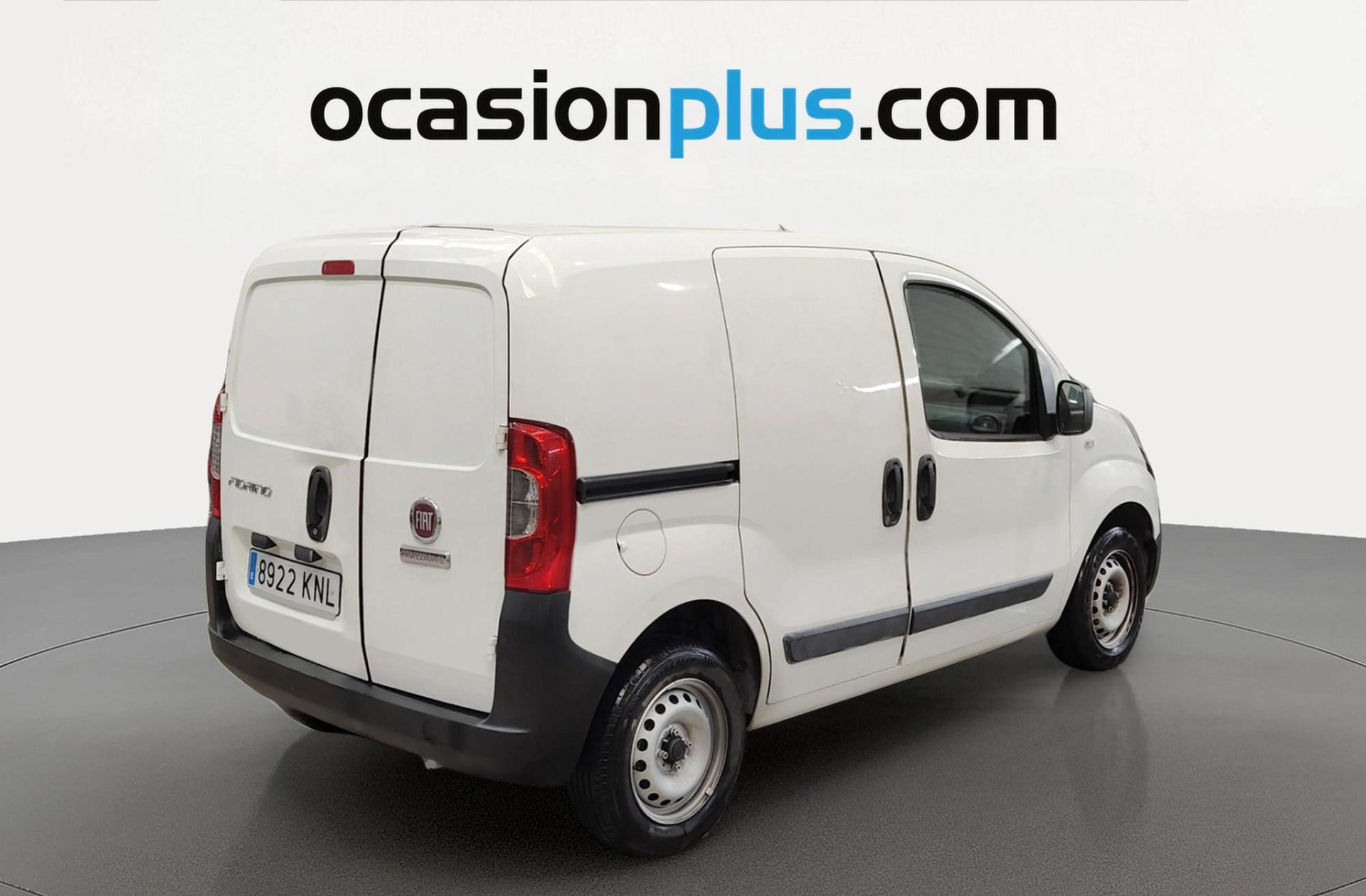 Fiat Fiorino Cargo Furgon 1.3 MultiJet Base - foto 4